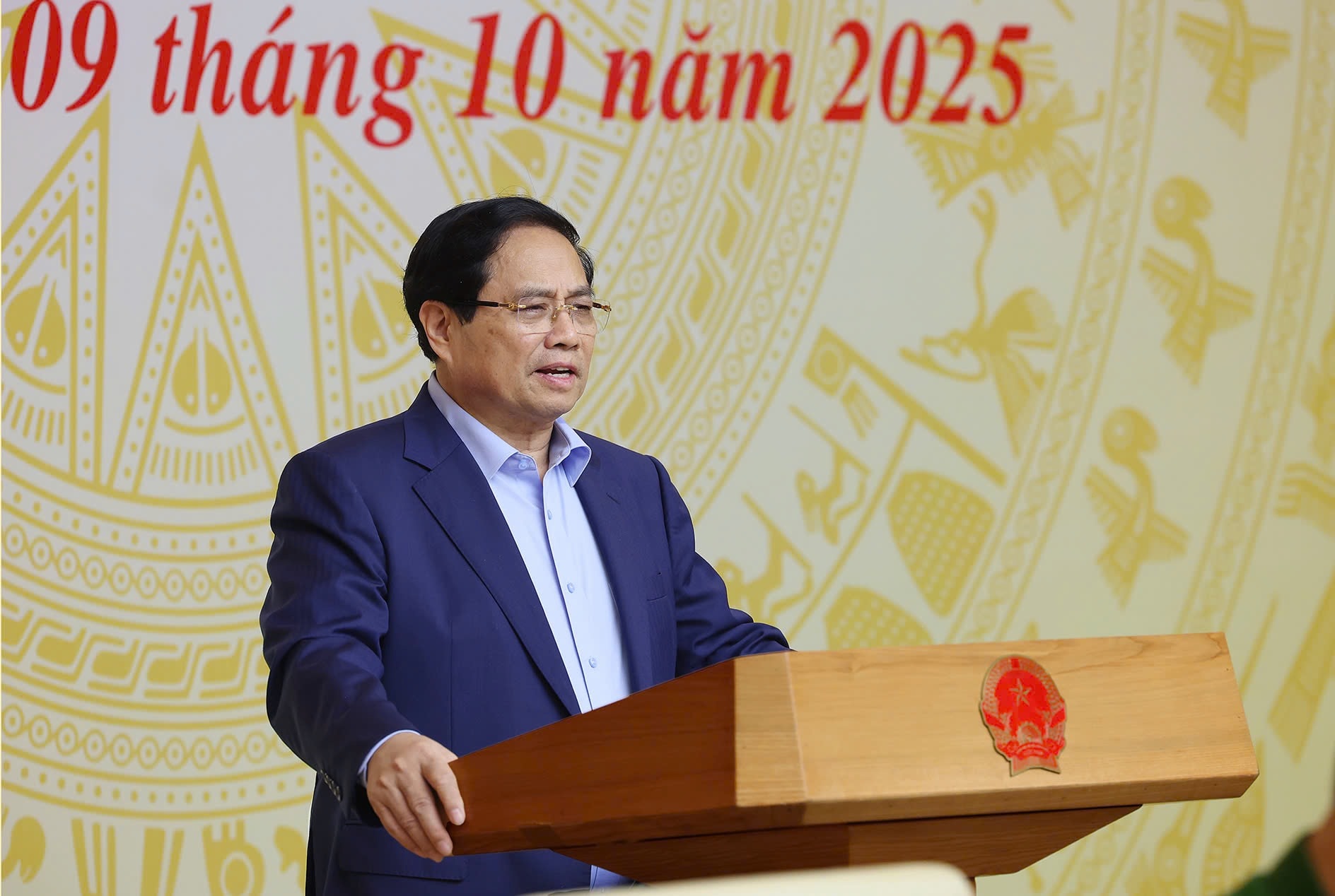 Thủ tướng: Tuyên chiến không khoan nhượng và tạo phong trào, xu thế của toàn dân để đẩy lùi tội phạm ma túy- Ảnh 10.