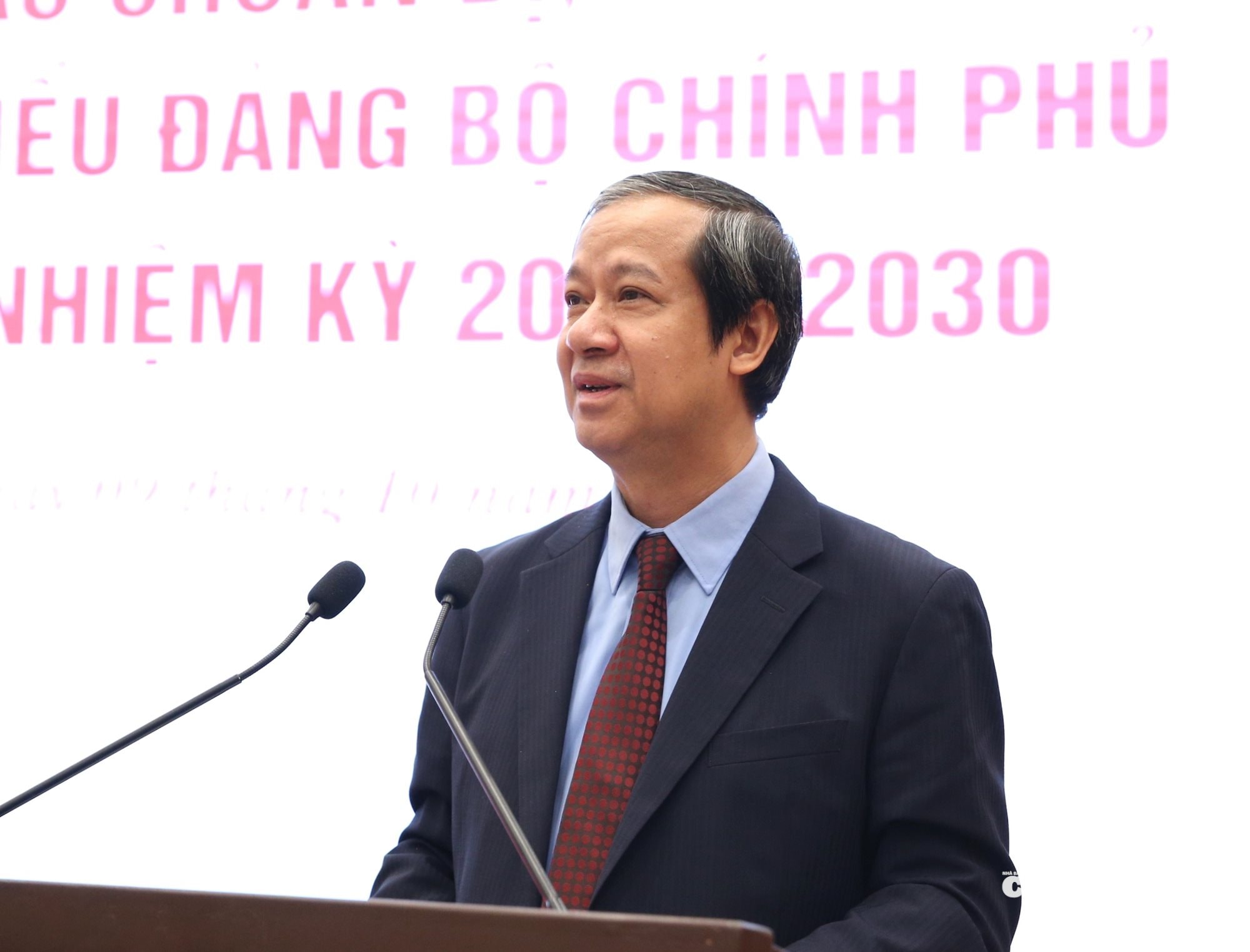 Với Nghị quyết 71 - Hứa hẹn 5 năm tới giáo dục sẽ có những kết quả lớn hơn nữa - ảnh 2 Hình ảnh: Với Nghị quyết 71 - Hứa hẹn 5 năm tới giáo dục sẽ có những kết quả lớn hơn nữa số 2
