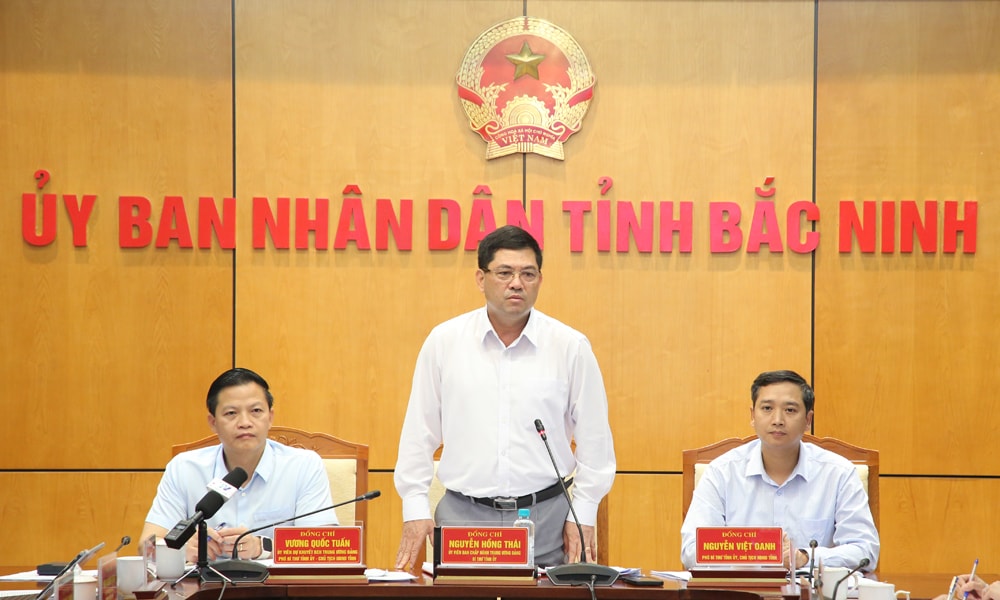 SÂN BN