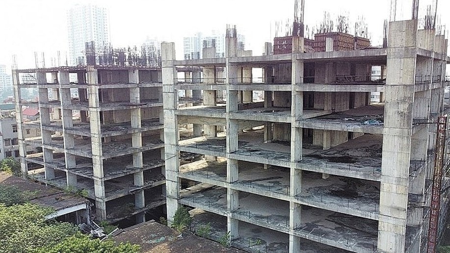 Khẩn trương rà soát, tháo gỡ vướng mắc cho các dự án tồn đọng kéo dài trên Hệ thống 751- Ảnh 1.