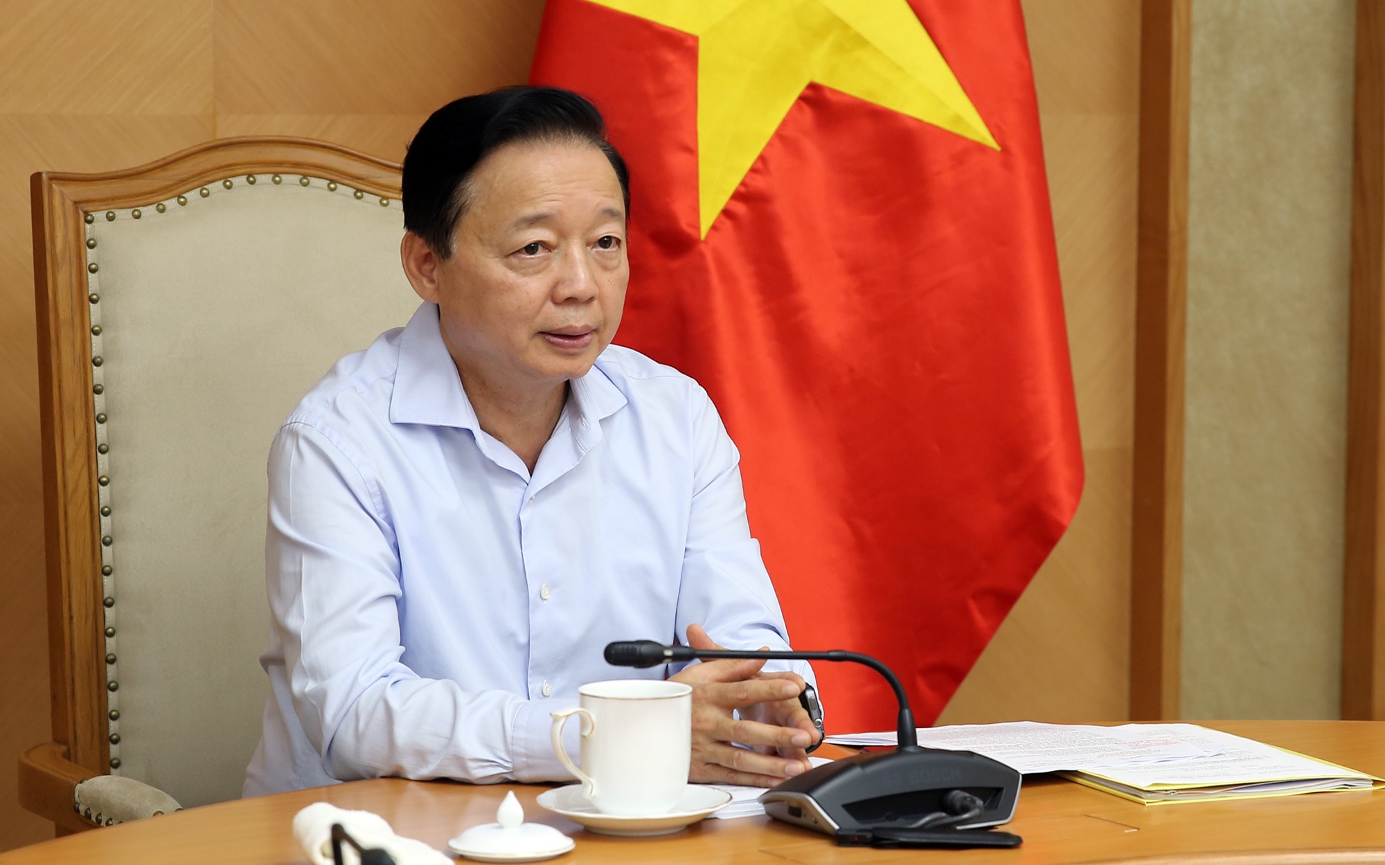 Sửa nghị định về nhà ở xã hội: Thuận lợi hơn nữa cho người mua, doanh nghiệp- Ảnh 1.