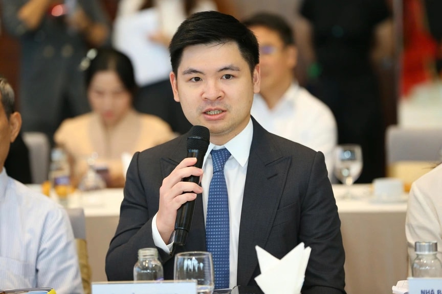 Doanh nhân, doanh nghiệp dân tộc là 'chiến sĩ trên mặt trận kinh tế' - ảnh 3 Hình ảnh: Doanh nhân, doanh nghiệp dân tộc là 'chiến sĩ trên mặt trận kinh tế' số 3