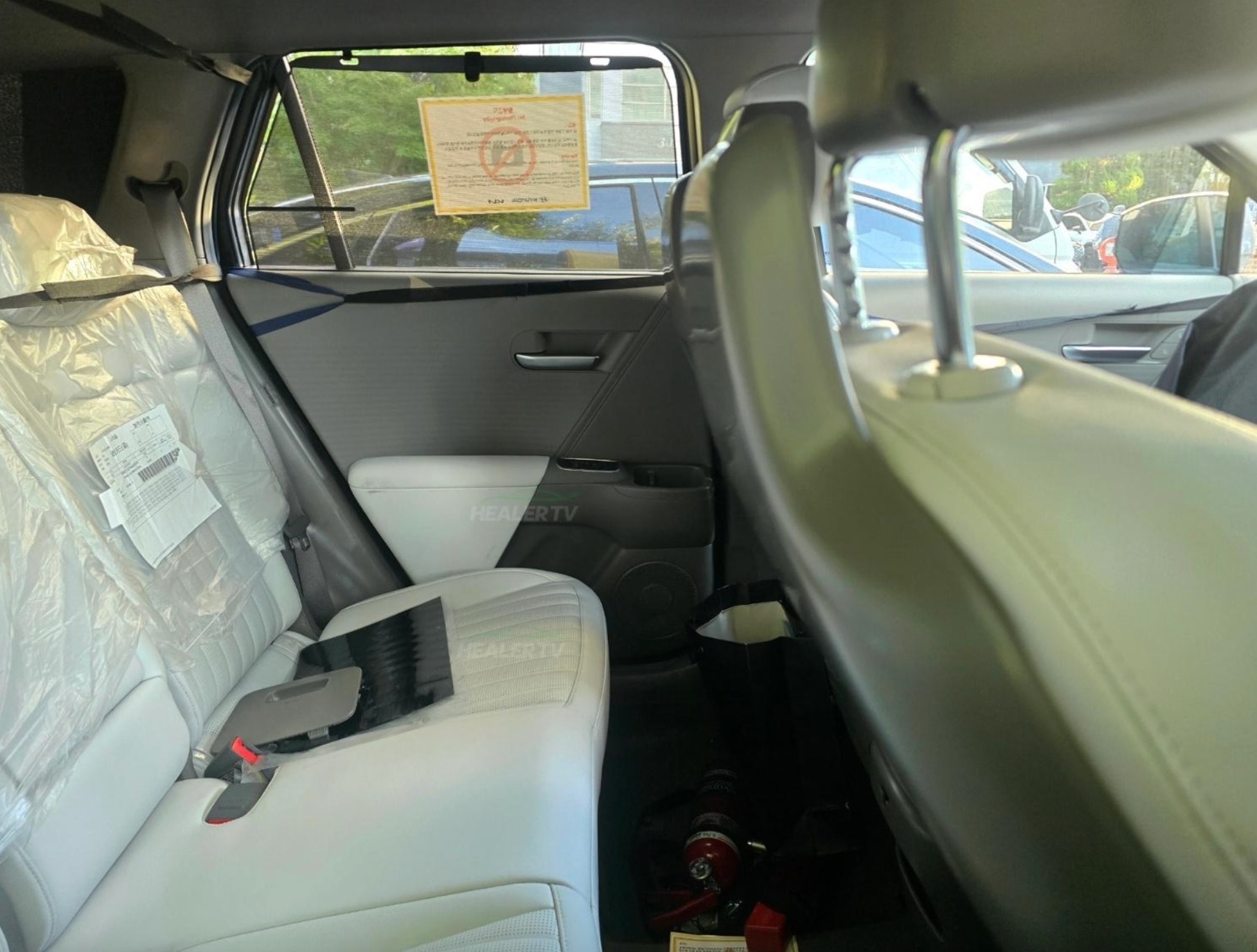 Thiết kế nội thất sang trọng hơn hiện tại - Ảnh: Healer TV