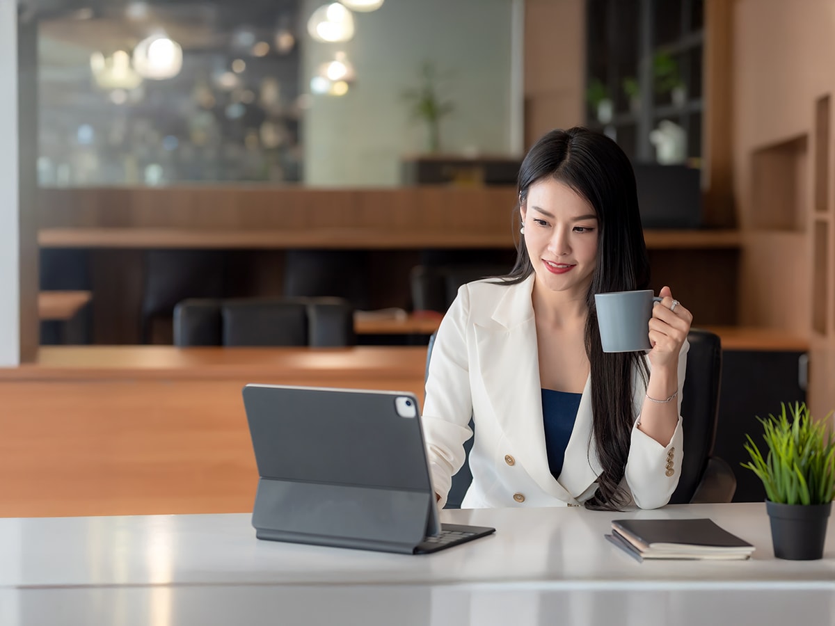 Tasco Co-Club là hệ thống không gian làm việc chung hiện đại, được thiết kế dành riêng cho hội viên chương trình VETC Loyalty.