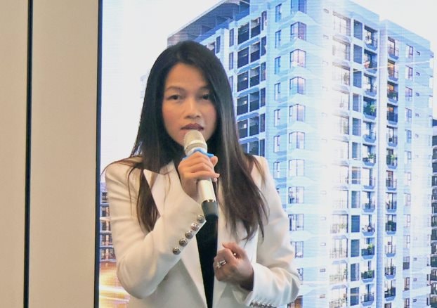 Bà Nguyễn Thị Vân Khanh – Quyền Tổng giám đốc Gamuda Land Việt Nam chia sẻ về tầm nhìn và kỳ vọng cho mối quan hệ hợp tác chiến lược này