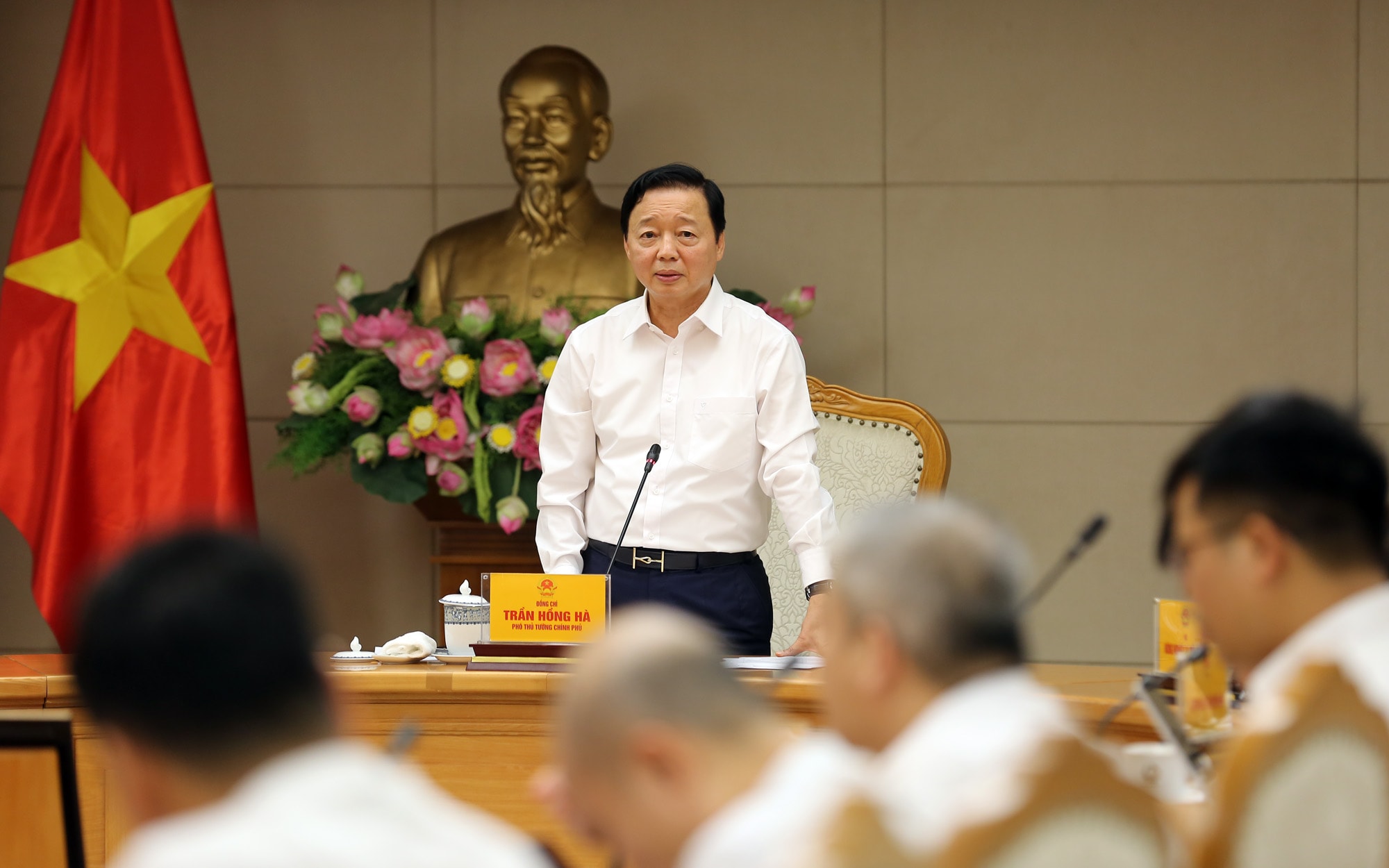 Cơ sở dữ liệu đất đai phải tập trung, thống nhất, Cơ sở dữ liệu đất đai phải tập trung, thống nhất,