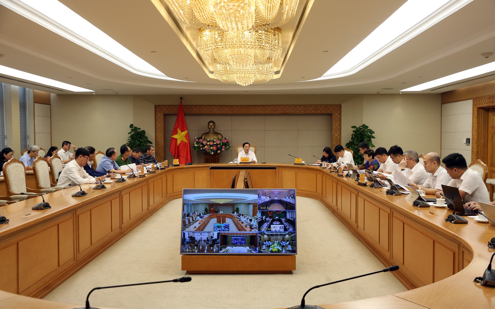 Cơ sở dữ liệu đất đai phải tập trung, thống nhất, Cơ sở dữ liệu đất đai phải tập trung, thống nhất,