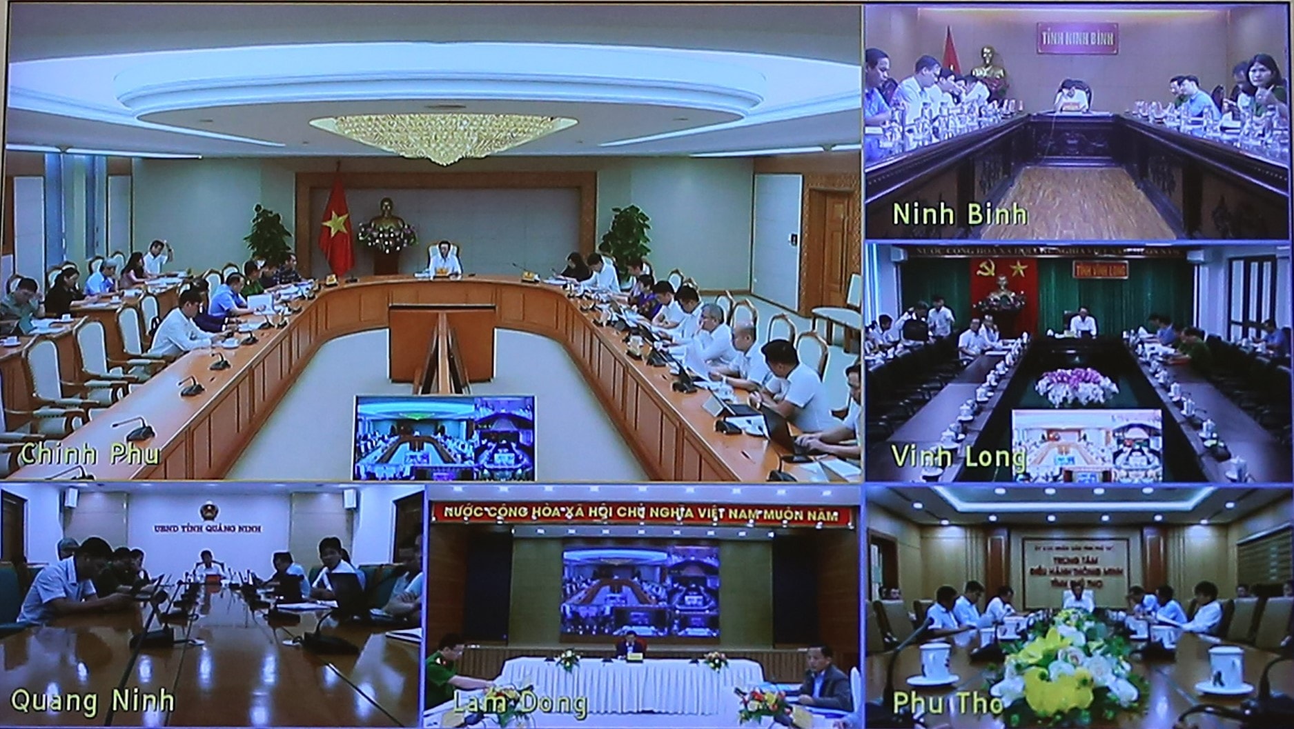 Cơ sở dữ liệu đất đai phải tập trung, thống nhất, Cơ sở dữ liệu đất đai phải tập trung, thống nhất,