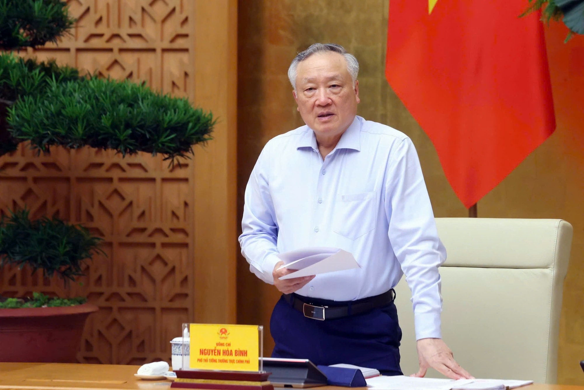 Thống nhất với đề xuất tích hợp 3 chương trình mục tiêu quốc gia- Ảnh 2. Thống nhất với đề xuất tích hợp 3 chương trình mục tiêu quốc gia- Ảnh 2.