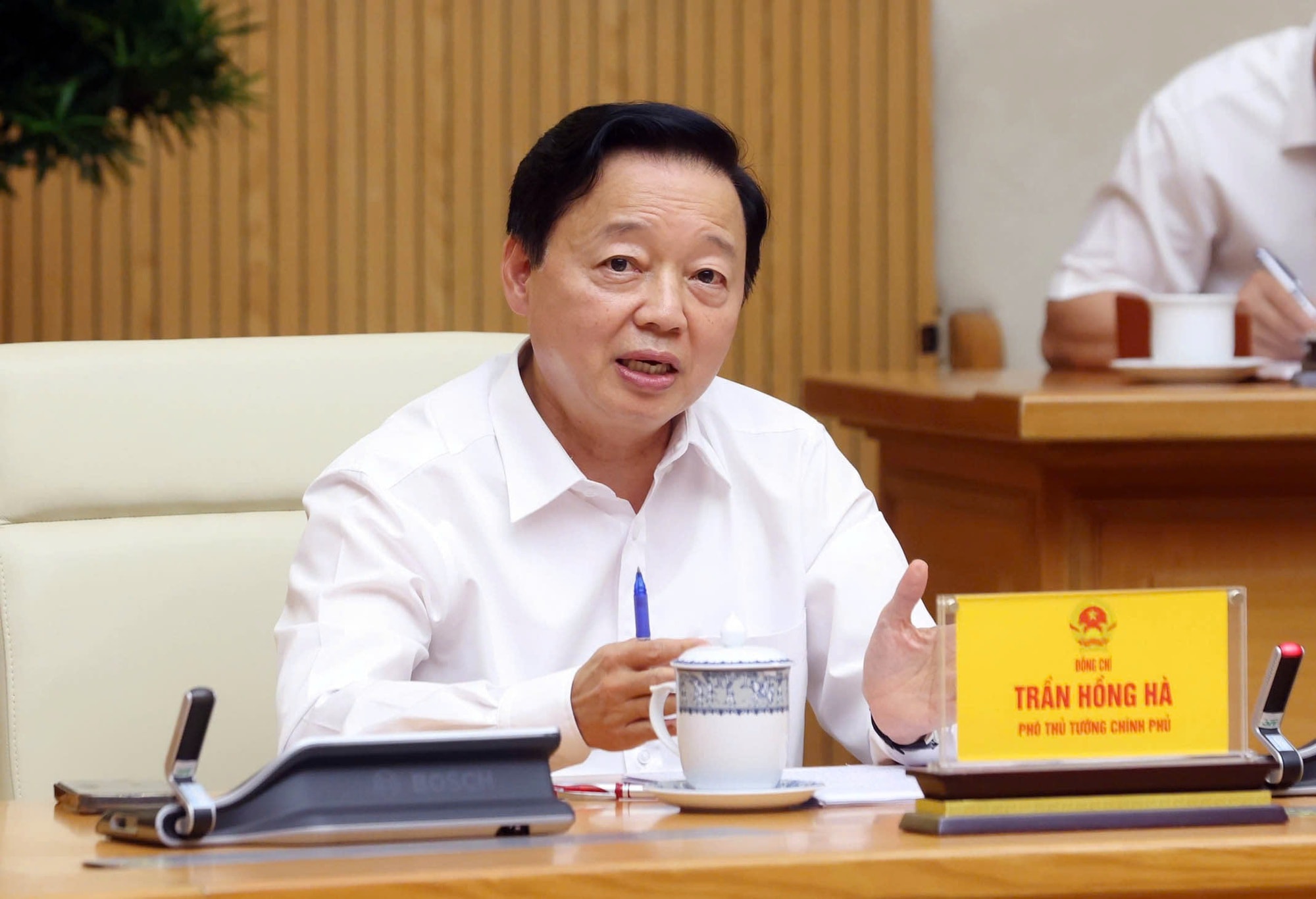 Thống nhất với đề xuất tích hợp 3 chương trình mục tiêu quốc gia- Ảnh 6. Thống nhất với đề xuất tích hợp 3 chương trình mục tiêu quốc gia- Ảnh 6.