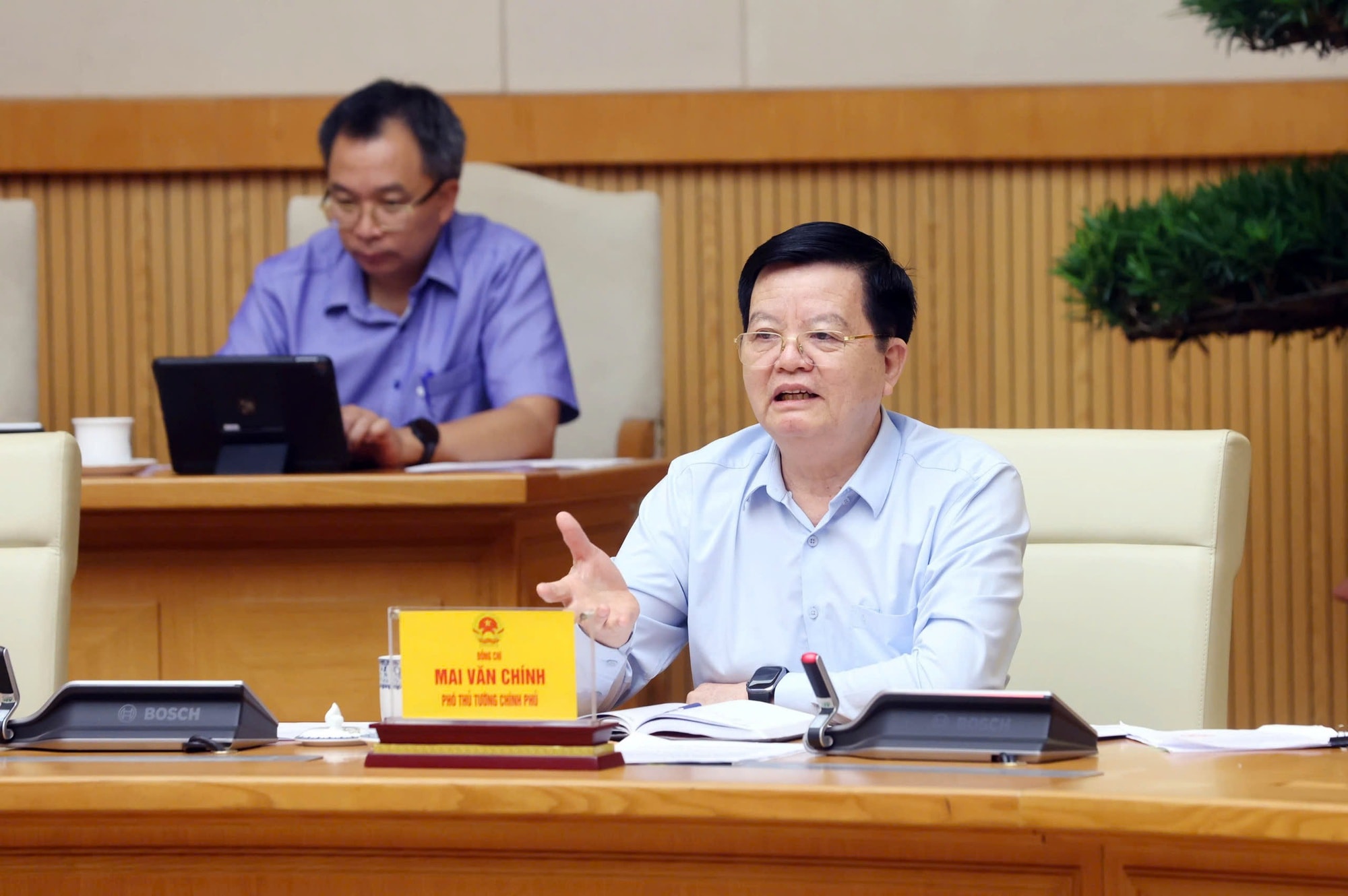 Thống nhất với đề xuất tích hợp 3 chương trình mục tiêu quốc gia- Ảnh 7. Thống nhất với đề xuất tích hợp 3 chương trình mục tiêu quốc gia- Ảnh 7.