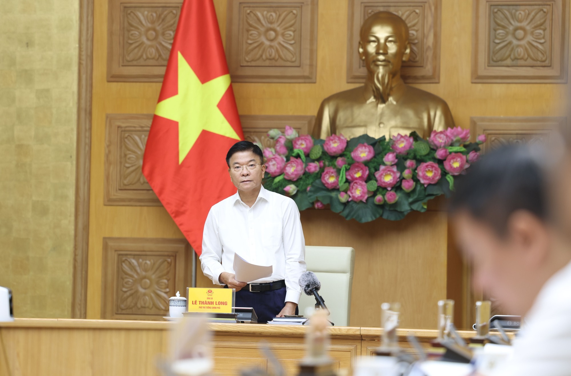 Lượng hóa cụ thể các chính sách ưu đãi, khuyến khích xây cơ sở chăm sóc người cao tuổi- Ảnh 5.