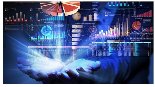 Chiến lược Dữ liệu Bộ Khoa học và Công nghệ đến năm 2030: Quản trị tri thức trong thời đại số - ảnh 1 Hình ảnh: Chiến lược Dữ liệu Bộ Khoa học và Công nghệ đến năm 2030: Quản trị tri thức trong thời đại số số 1