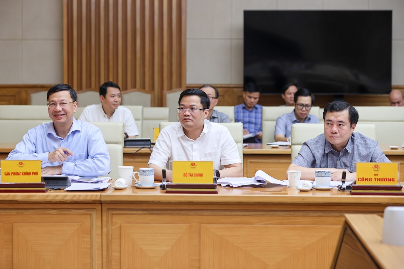 Thủ tướng: Không tạo 