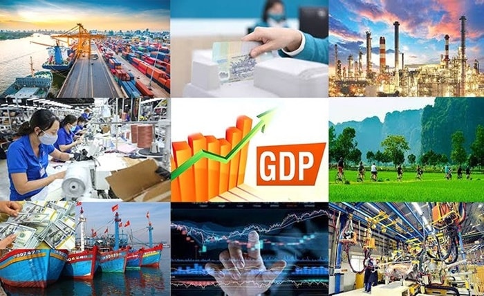 Xây dựng kế hoạch 5 năm 2026-2030 đồng bộ, hiệu quả, phấn đấu GDP 10%/năm trở lên - ảnh 1 Hình ảnh: Xây dựng kế hoạch 5 năm 2026-2030 đồng bộ, hiệu quả, phấn đấu GDP 10%/năm trở lên số 1
