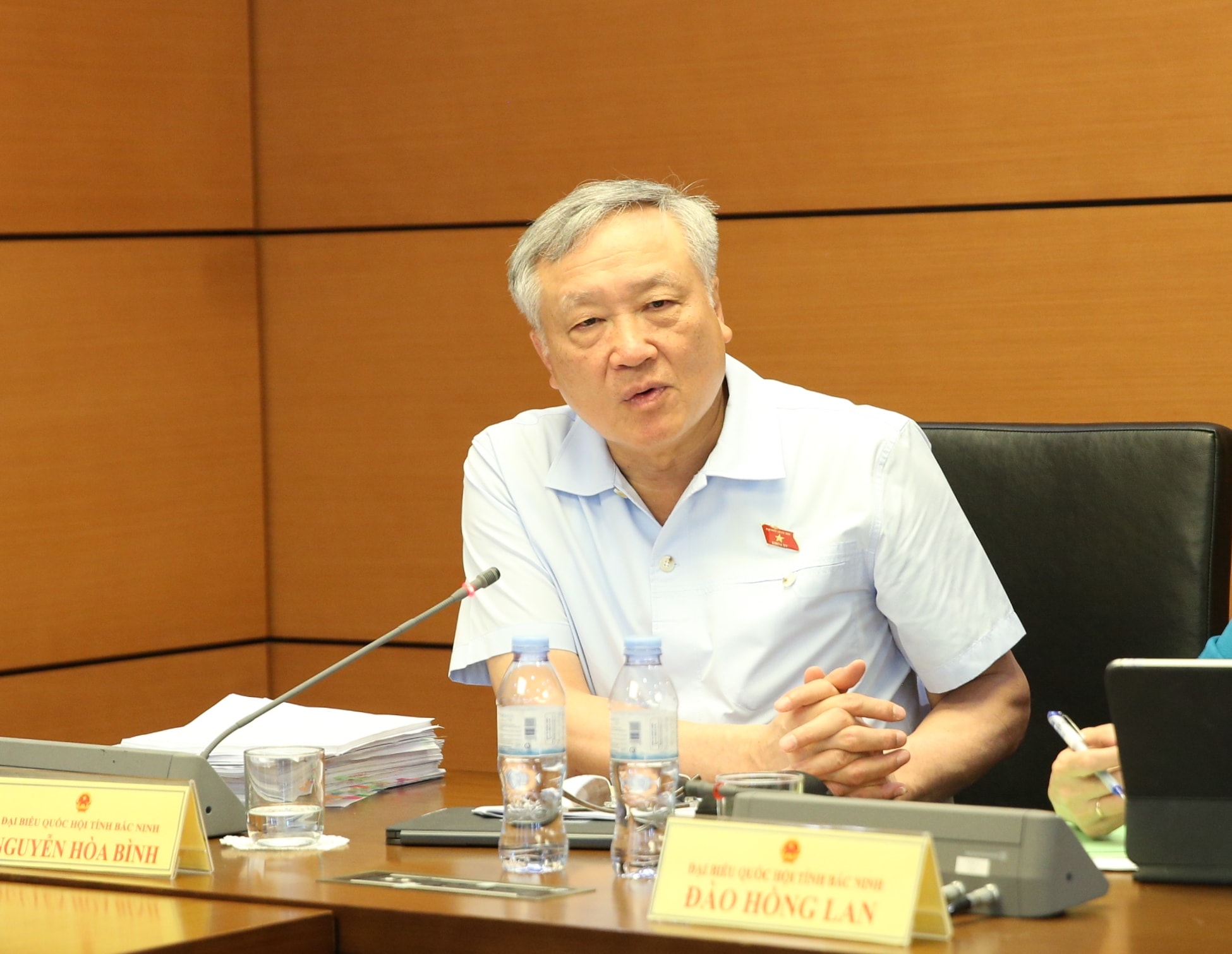 Sẽ có chương trình giải quyết căn cơ vấn đề đê điều ở phía bắc- Ảnh 3.