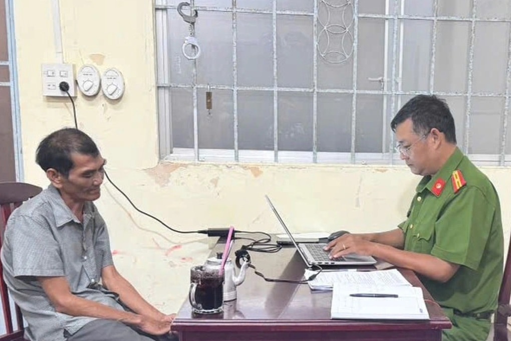 Người đàn ông 53 tuổi thừa nhận nhiều lần xâm hại bé gái 10 tuổi - 1