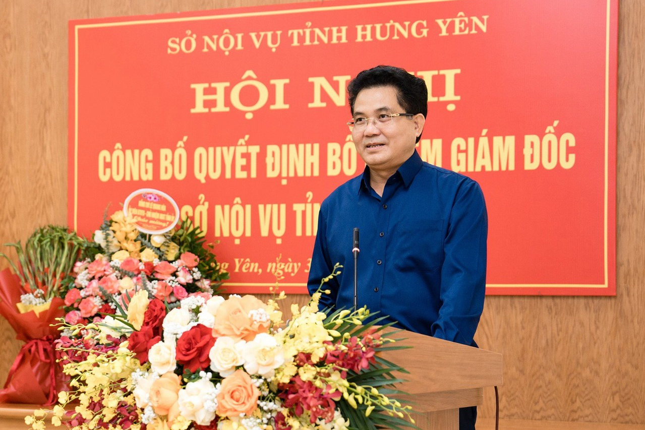 Phê chuẩn kết quả bầu, miễn nhiệm Phó Chủ tịch UBND 2 tỉnh Hưng Yên, Cao Bằng- Ảnh 1.