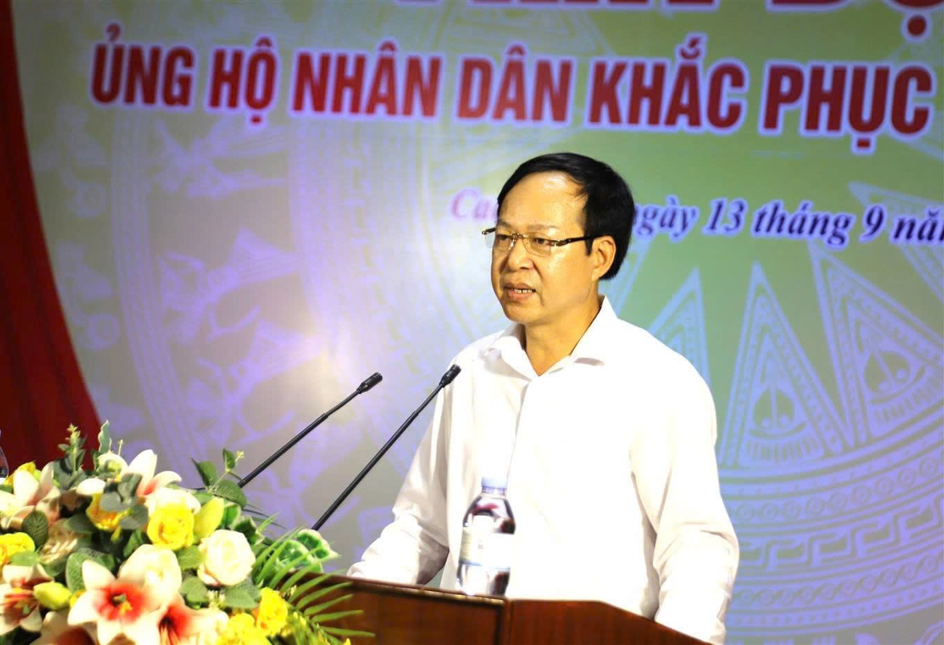 Phê chuẩn kết quả bầu, miễn nhiệm Phó Chủ tịch UBND 2 tỉnh Hưng Yên, Cao Bằng- Ảnh 2.