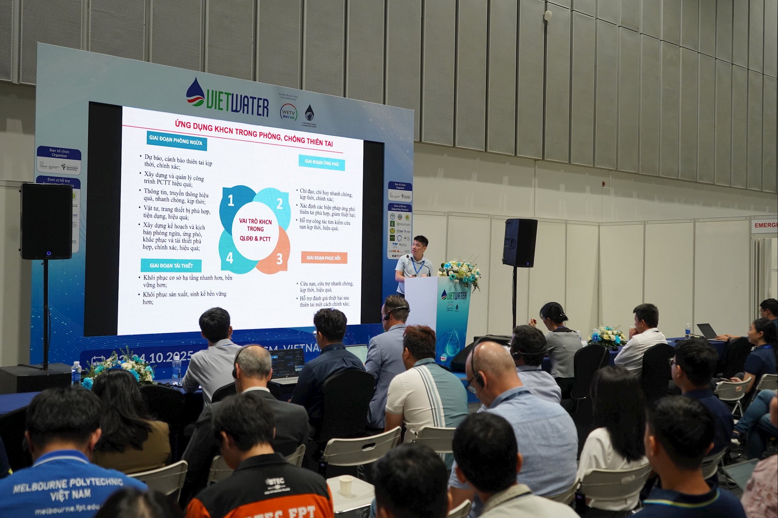 3. Ông Phạm Doãn Khánh