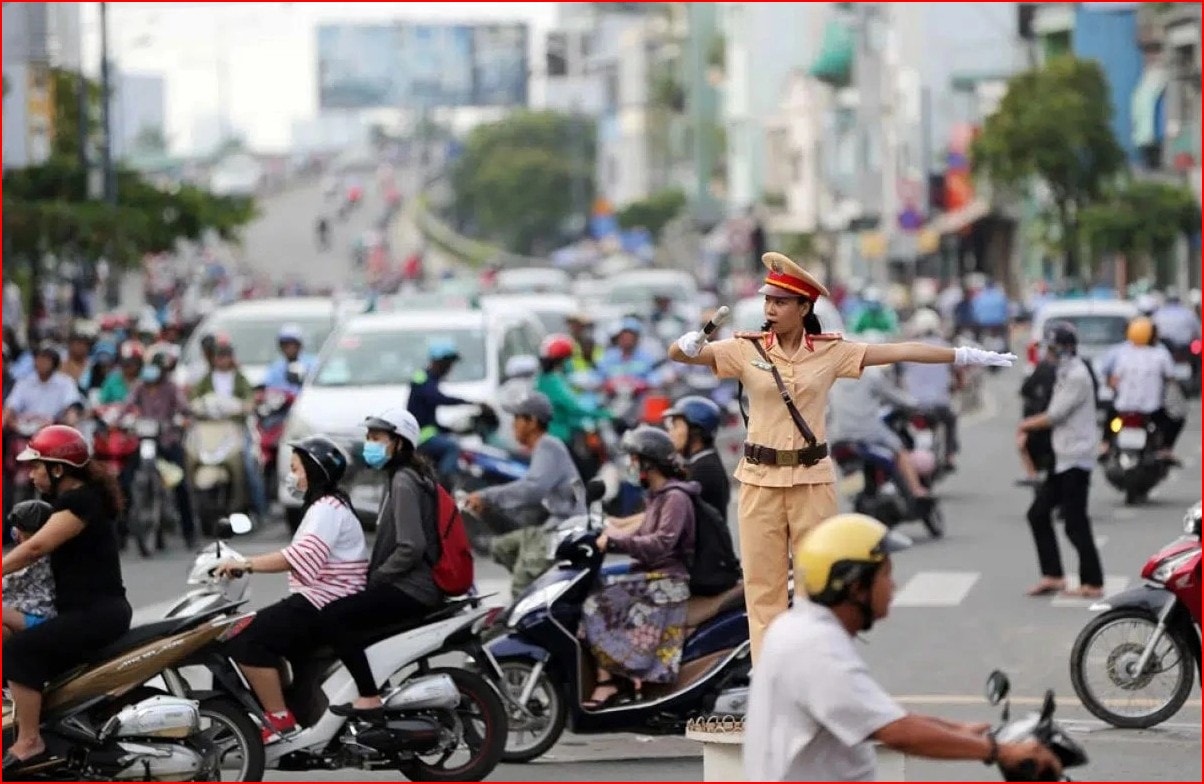 Nghị định về Quỹ giảm thiểu thiệt hại tai nạn giao thông đường bộ- Ảnh 1.