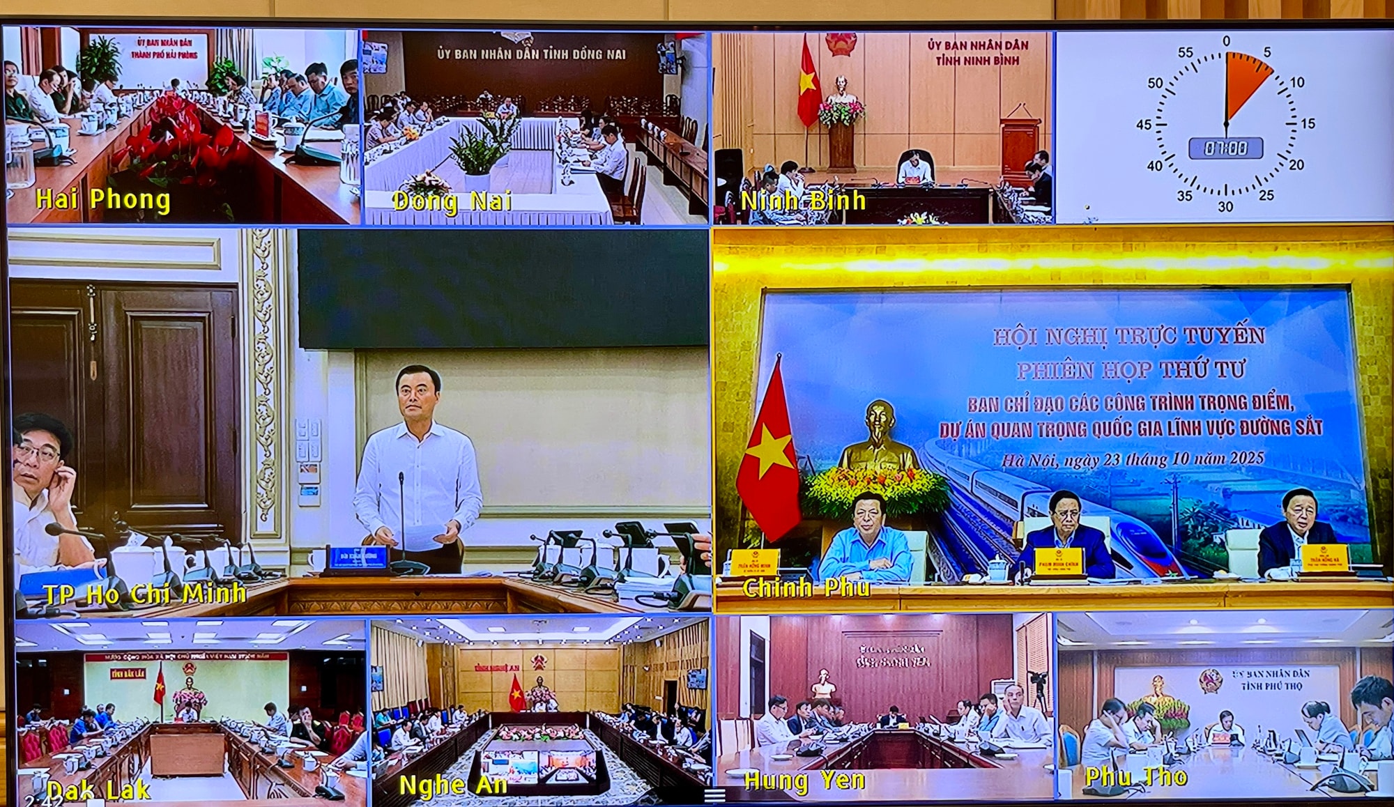 Thủ tướng: Chủ động, tích cực thúc đẩy các dự án đường sắt và chuyển giao, phát triển công nghệ- Ảnh 9. Thủ tướng: Chủ động, tích cực thúc đẩy các dự án đường sắt và chuyển giao, phát triển công nghệ- Ảnh 9.