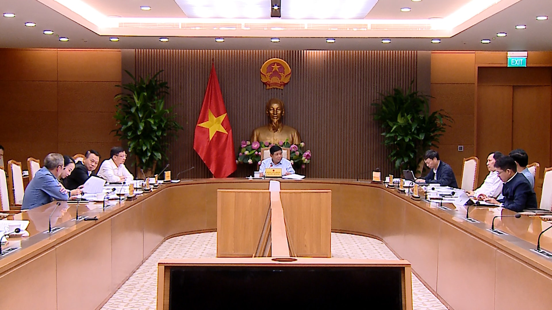 Đề án đẩy mạnh công tác sở hữu trí tuệ: Cần các giải pháp trúng, đúng, mới, đột phá- Ảnh 1.