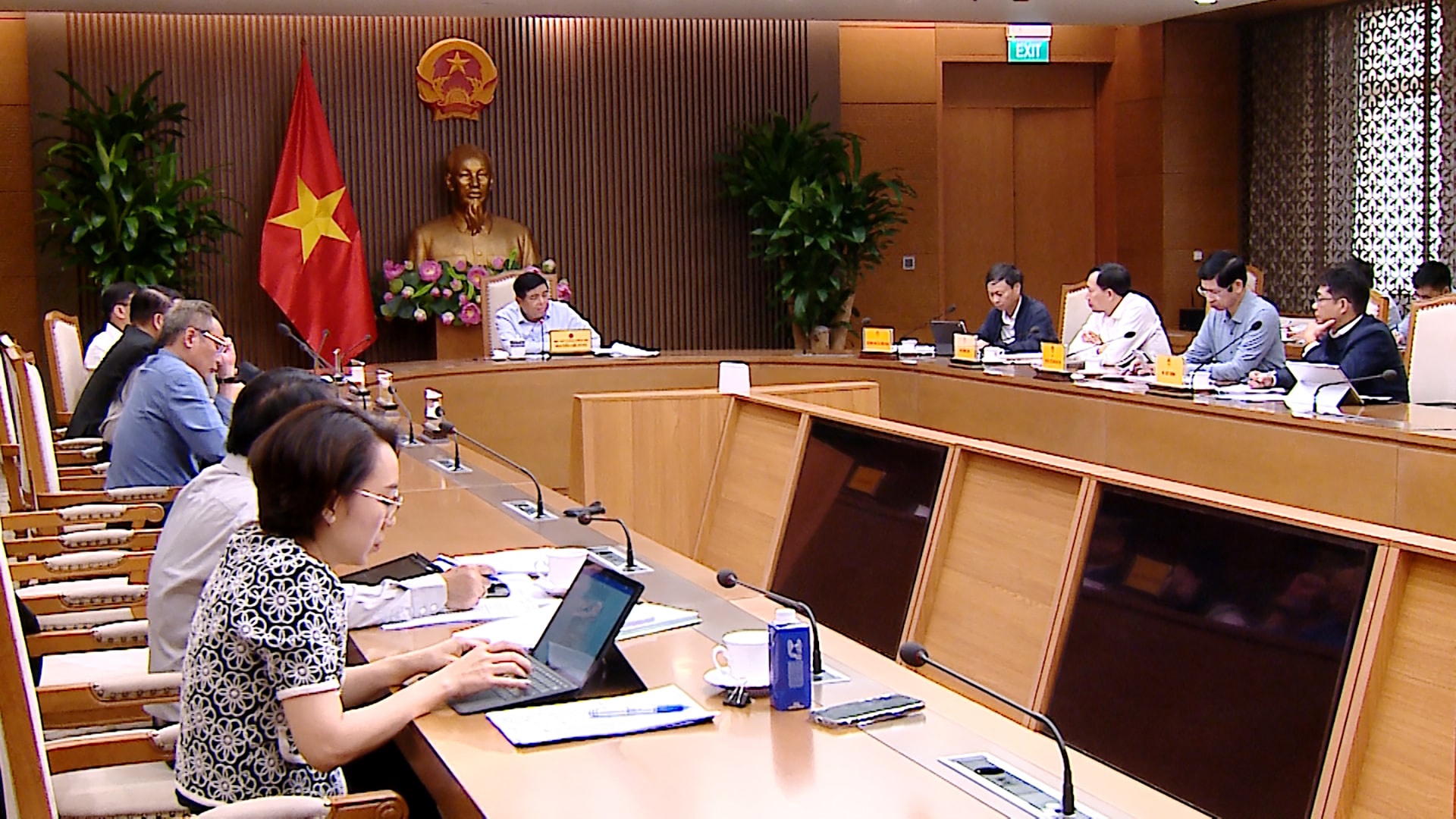 Đề án đẩy mạnh công tác sở hữu trí tuệ: Cần các giải pháp trúng, đúng, mới, đột phá- Ảnh 3.