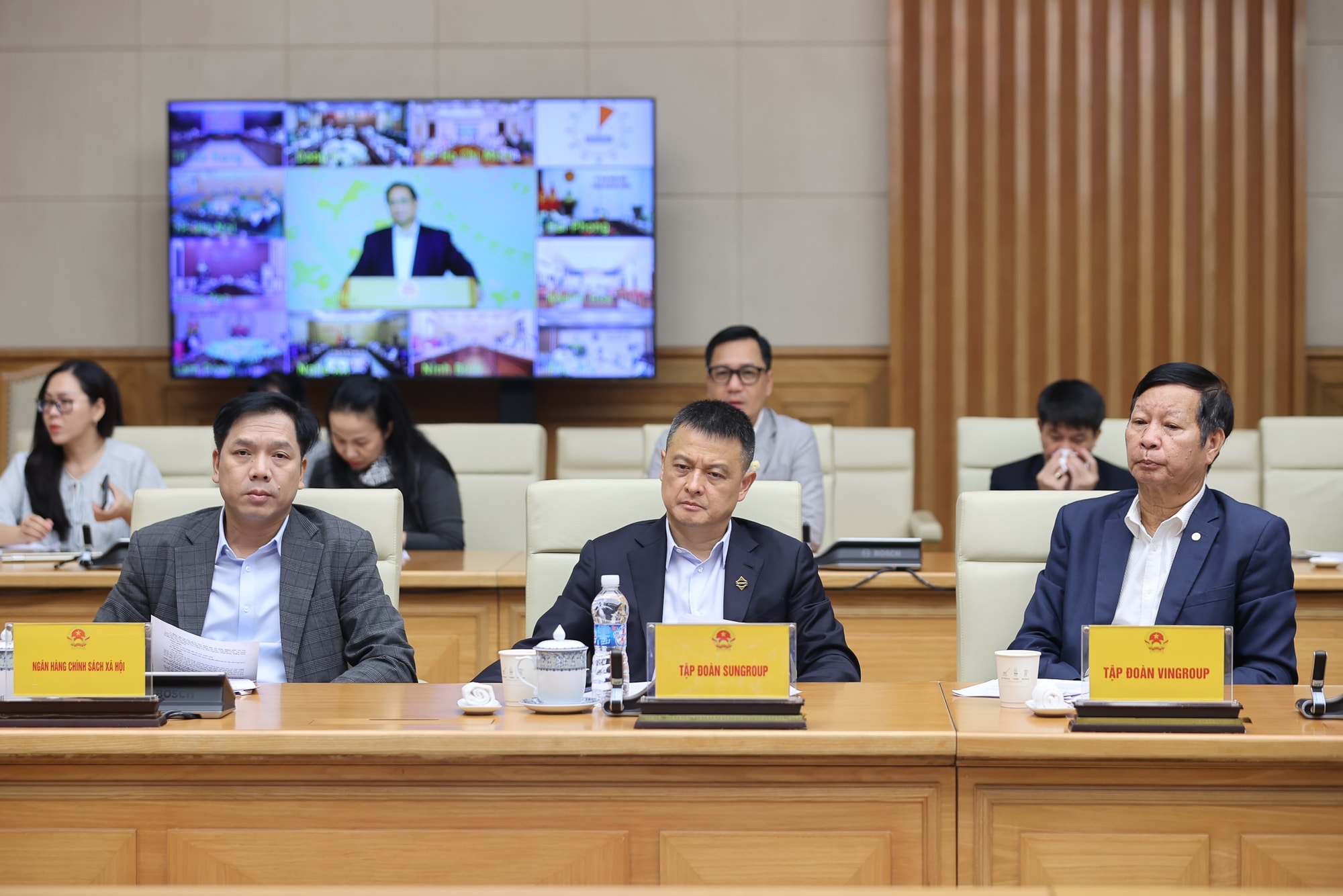 Chính phủ sẽ ban hành nghị quyết mới về đột phá phát triển nhà ở xã hội- Ảnh 3. Chính phủ sẽ ban hành nghị quyết mới về đột phá phát triển nhà ở xã hội- Ảnh 3.