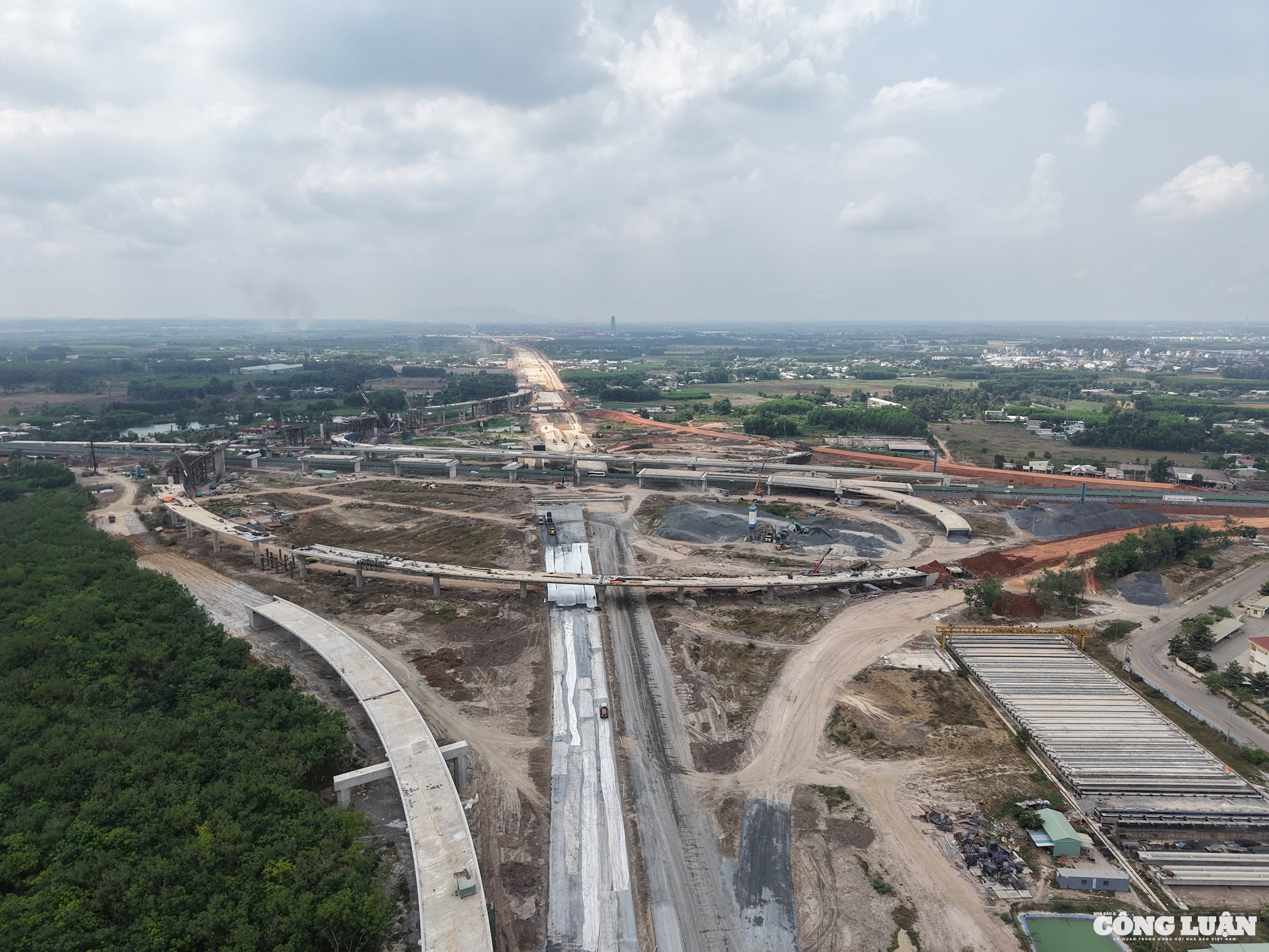 cao tốc biên hòa