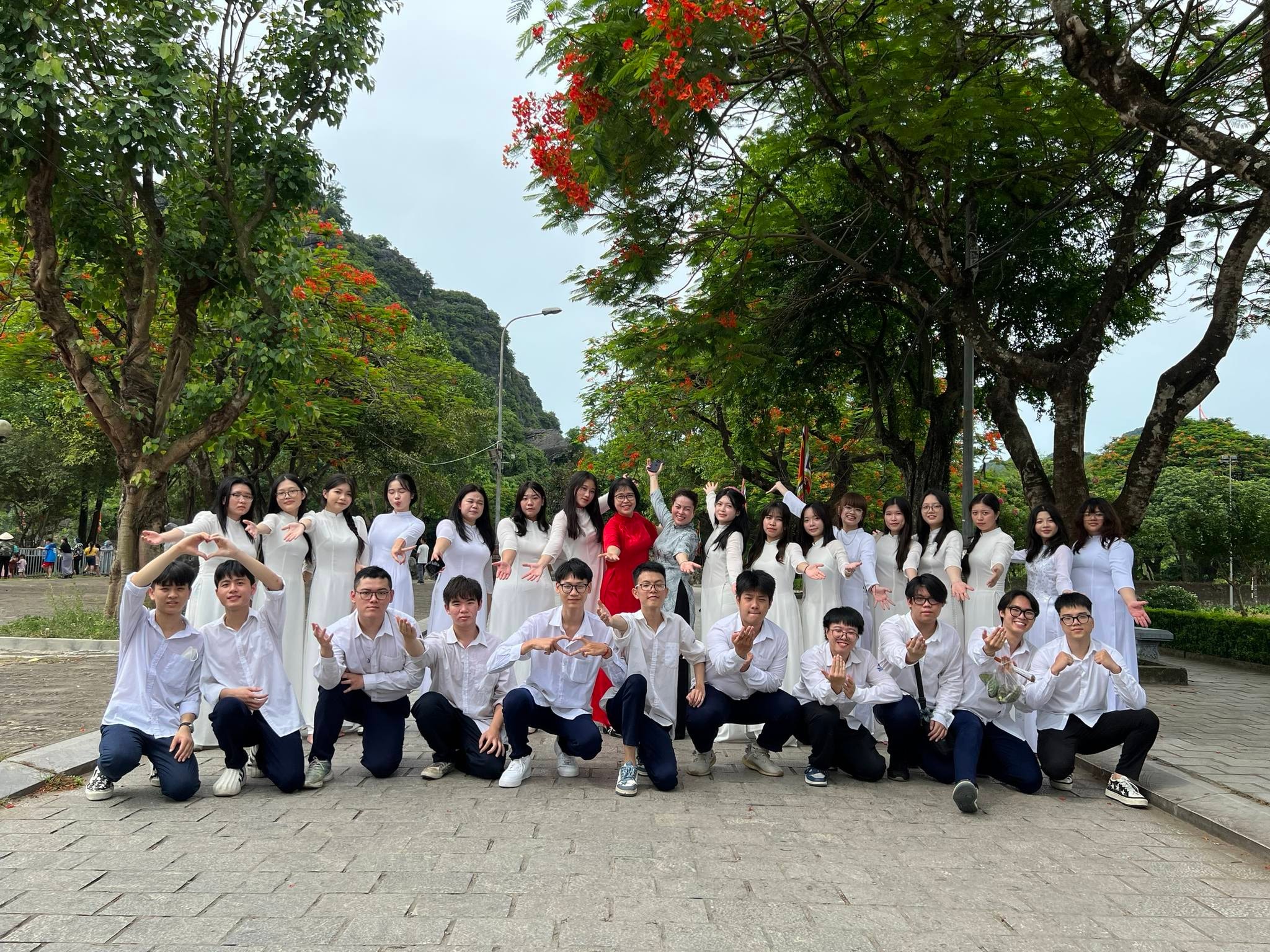 Trường học chỉ thật sự “an toàn” khi mỗi học sinh được tôn trọng, được bảo vệ và được yêu thương đúng cách.