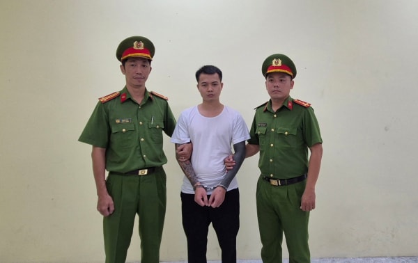 Khởi tố, bắt giữ chủ tài khoản Tiktok “Tàng Keng Ông Trùm” -0