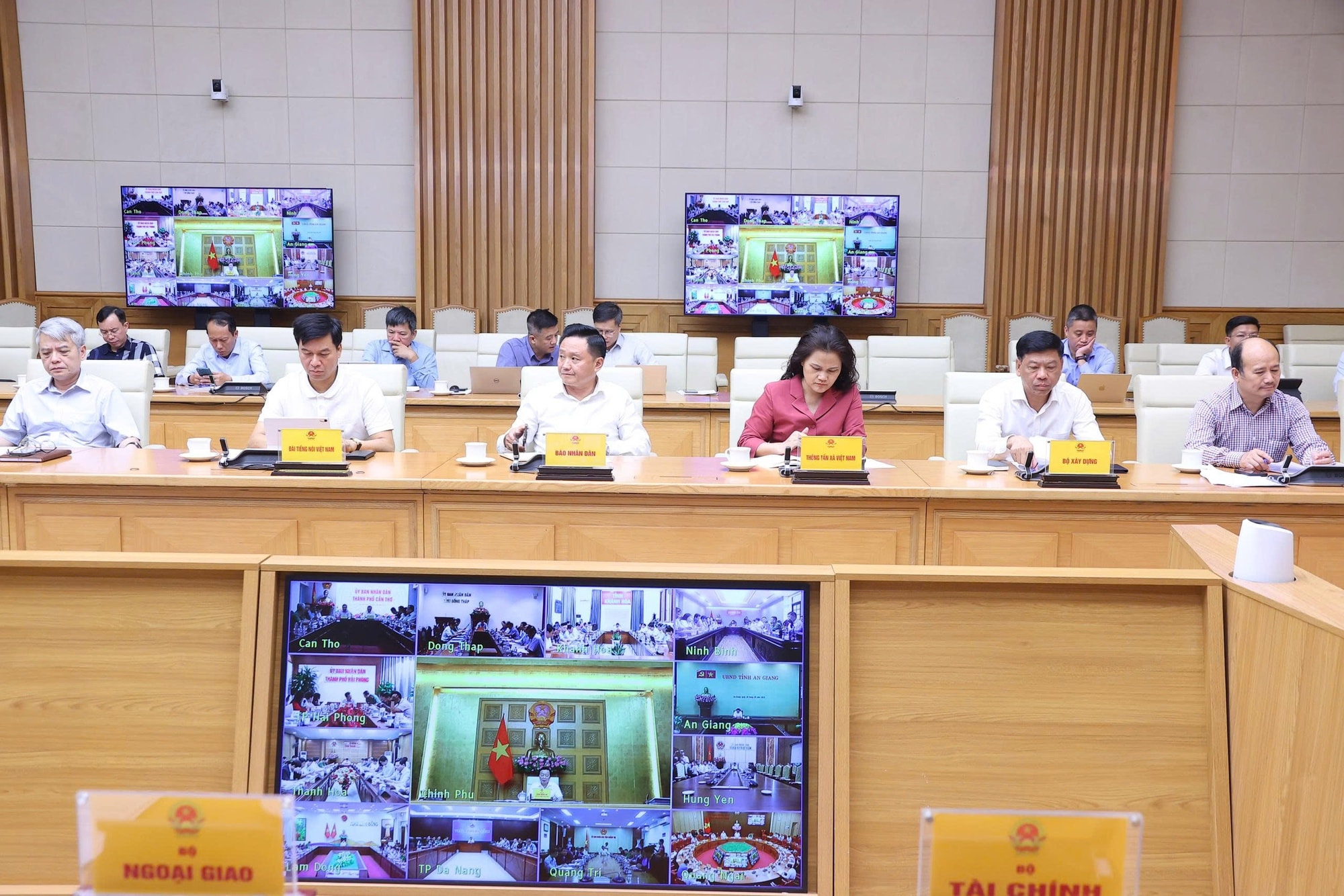 Phòng, chống vi phạm IUU chuyển biến theo hướng tích cực và bền vững- Ảnh 3.