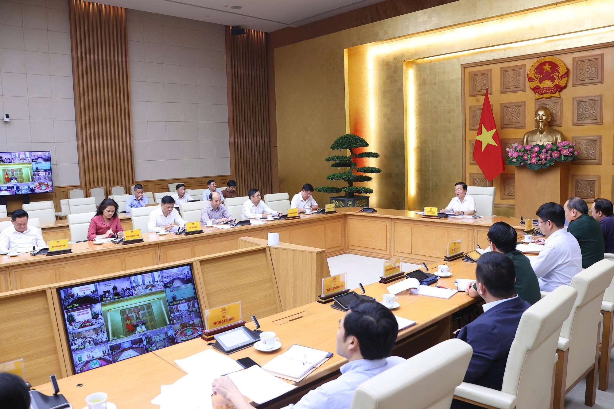 Phòng, chống vi phạm IUU chuyển biến theo hướng tích cực và bền vững- Ảnh 4.