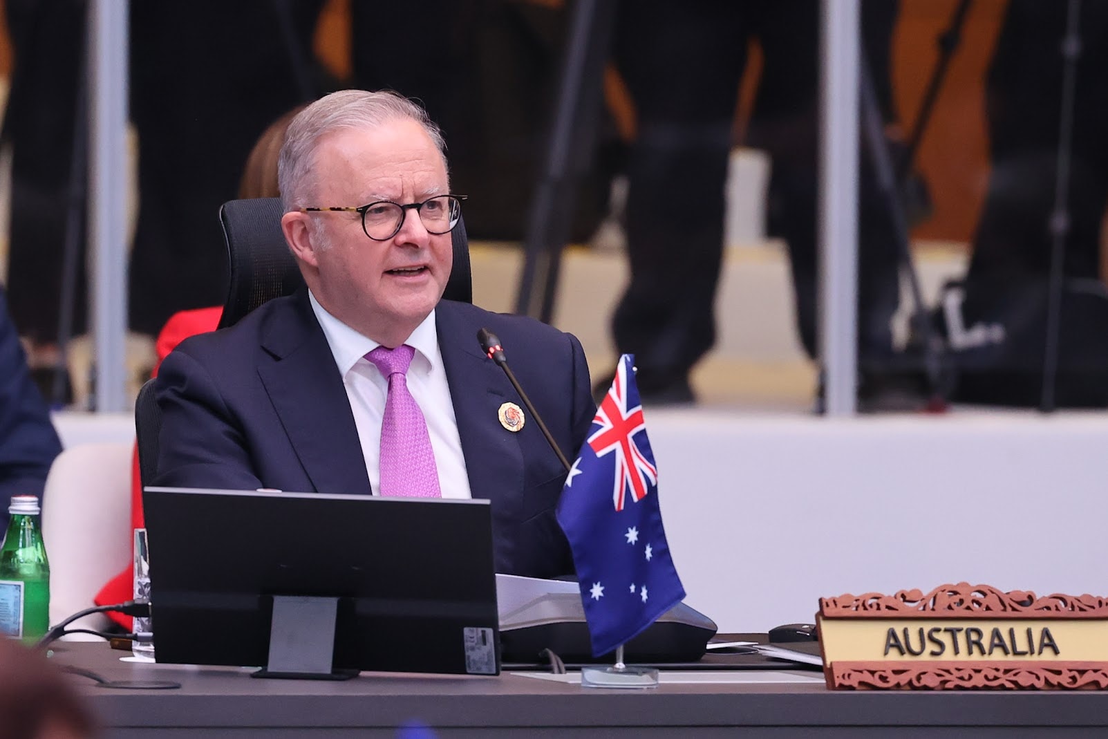 Thủ tướng đề nghị ASEAN – Australia đẩy mạnh liên kết kinh tế, chuyển đổi số, chuyển đổi xanh- Ảnh 2.