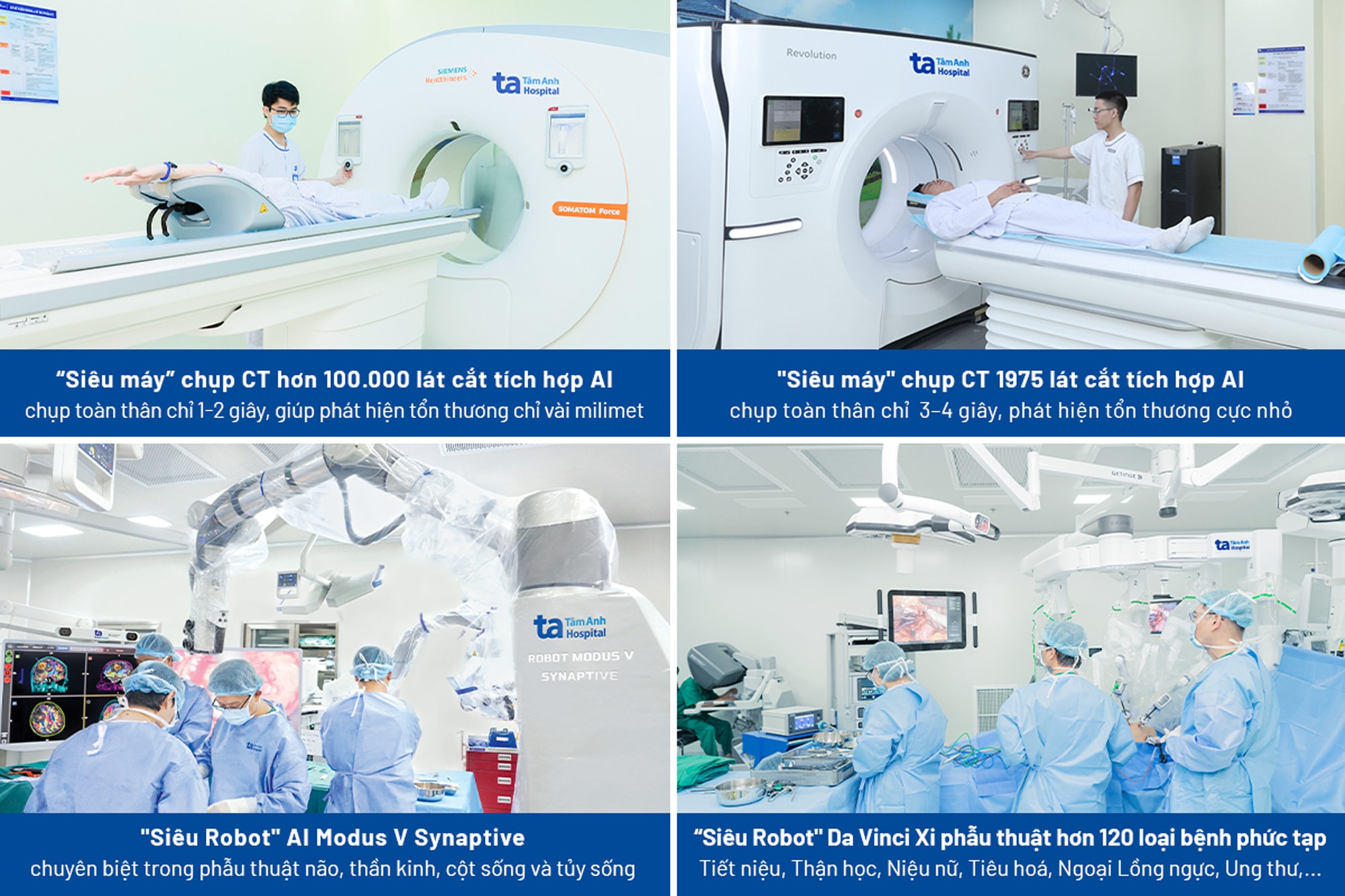 Hệ thống máy móc công nghệ cao hiện đại hàng đầu thế giới (1)