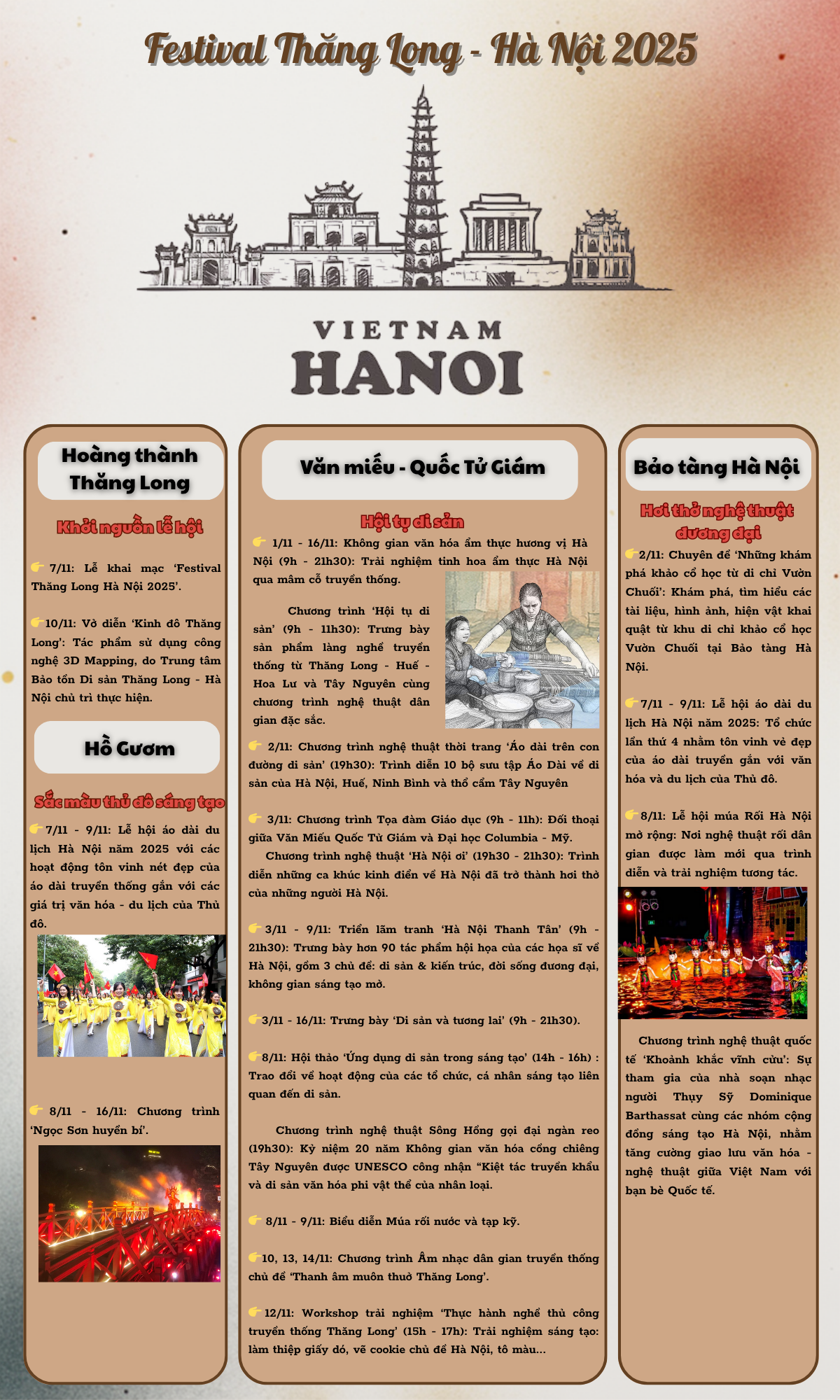 Festival Thăng Long - Hà Nội 2025 (3)