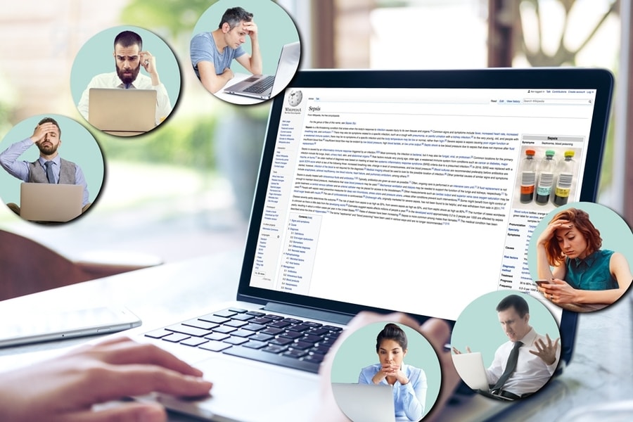 Wikipedia se di ve dau voi AI - Anh 3