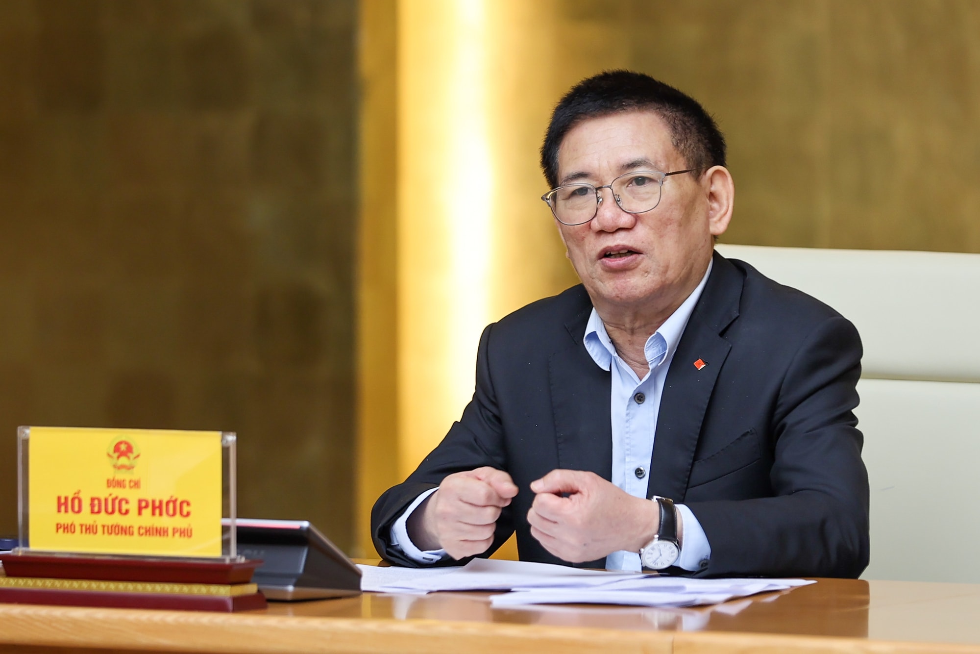 Thủ tướng: Phải tạo điều kiện khi doanh nghiệp tư nhân tham gia các dự án lớn, nhận nhiệm vụ khó khăn- Ảnh 3. Thủ tướng: Phải tạo điều kiện khi doanh nghiệp tư nhân tham gia các dự án lớn, nhận nhiệm vụ khó khăn- Ảnh 3.