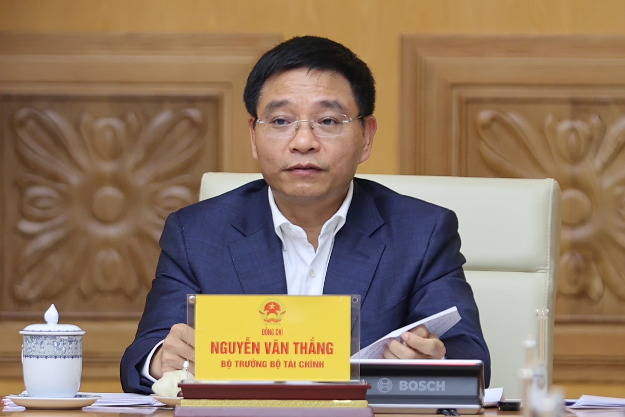 Thủ tướng: Phải tạo điều kiện khi doanh nghiệp tư nhân tham gia các dự án lớn, nhận nhiệm vụ khó khăn- Ảnh 4. Thủ tướng: Phải tạo điều kiện khi doanh nghiệp tư nhân tham gia các dự án lớn, nhận nhiệm vụ khó khăn- Ảnh 4.