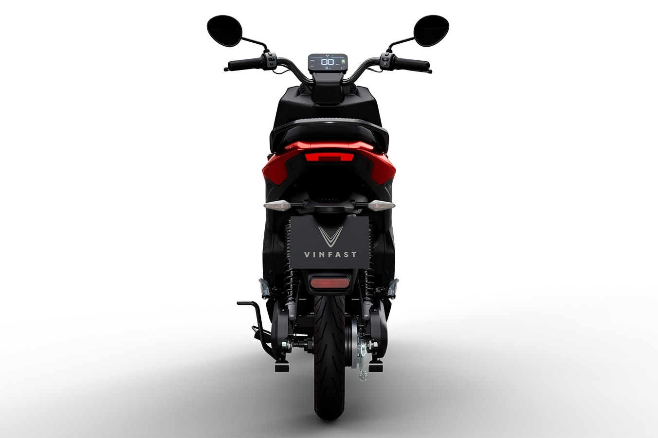 VinFast Flazz phù hợp với nhóm khách hàng là học sinh - Ảnh: VF