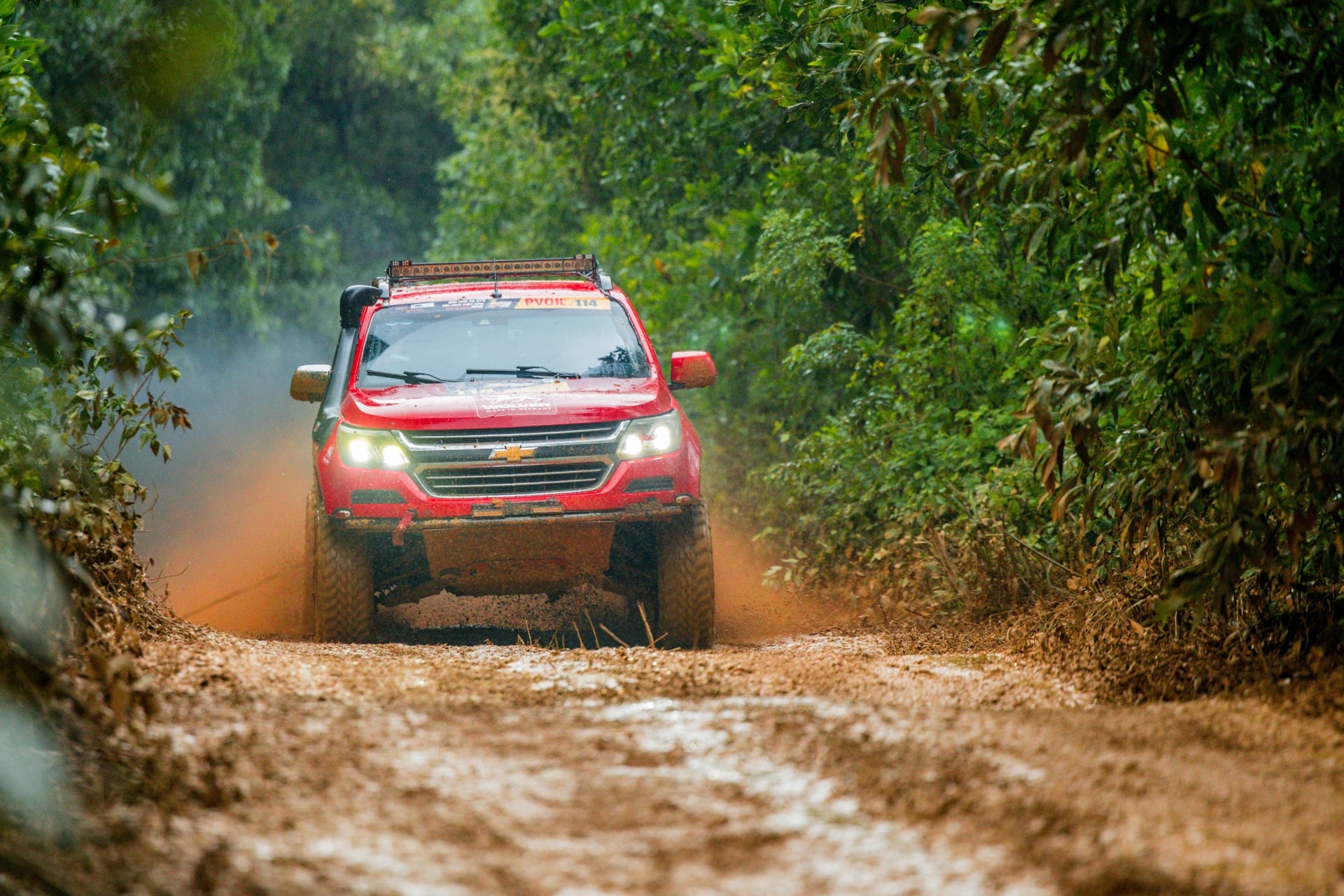 Tổng giá trị giải thưởng VOC 2025 gần 600 triệu đồng - Ảnh: Ban tổ chức