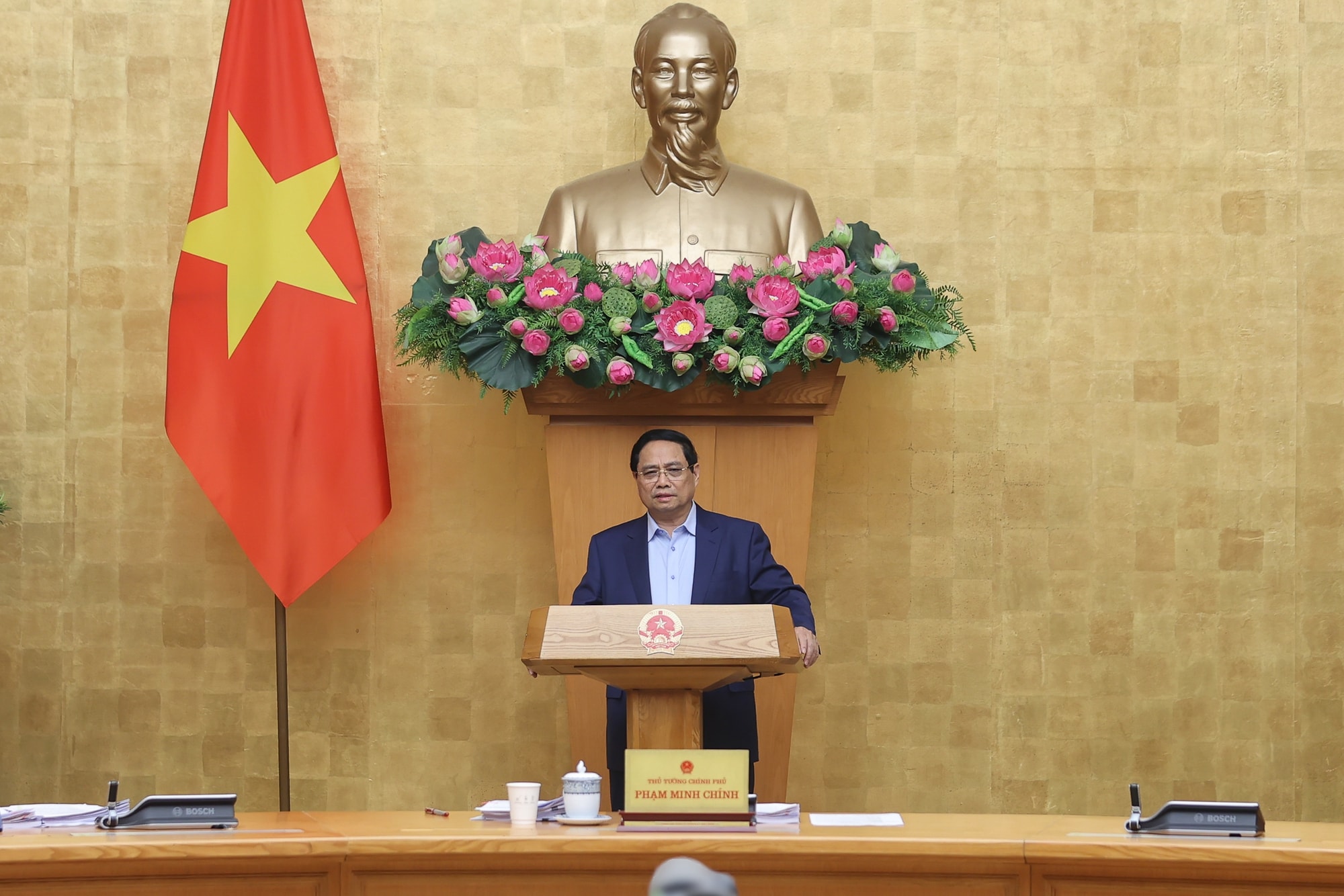 Thủ tướng: Chính sách với trung tâm tài chính phải bám sát thông lệ quốc tế nhưng cạnh tranh hơn- Ảnh 1. Thủ tướng: Chính sách với trung tâm tài chính phải bám sát thông lệ quốc tế nhưng cạnh tranh hơn- Ảnh 1.