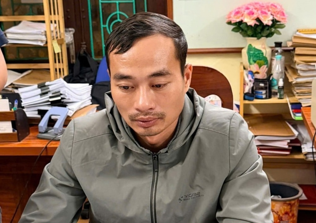 Đối tượng lái ô tô đâm bố vợ cũ tử vong bị khởi tố tội Giết người - 1