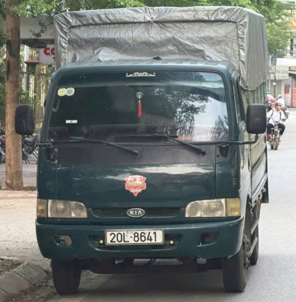 Đối tượng lái ô tô đâm bố vợ cũ tử vong bị khởi tố tội Giết người - 2