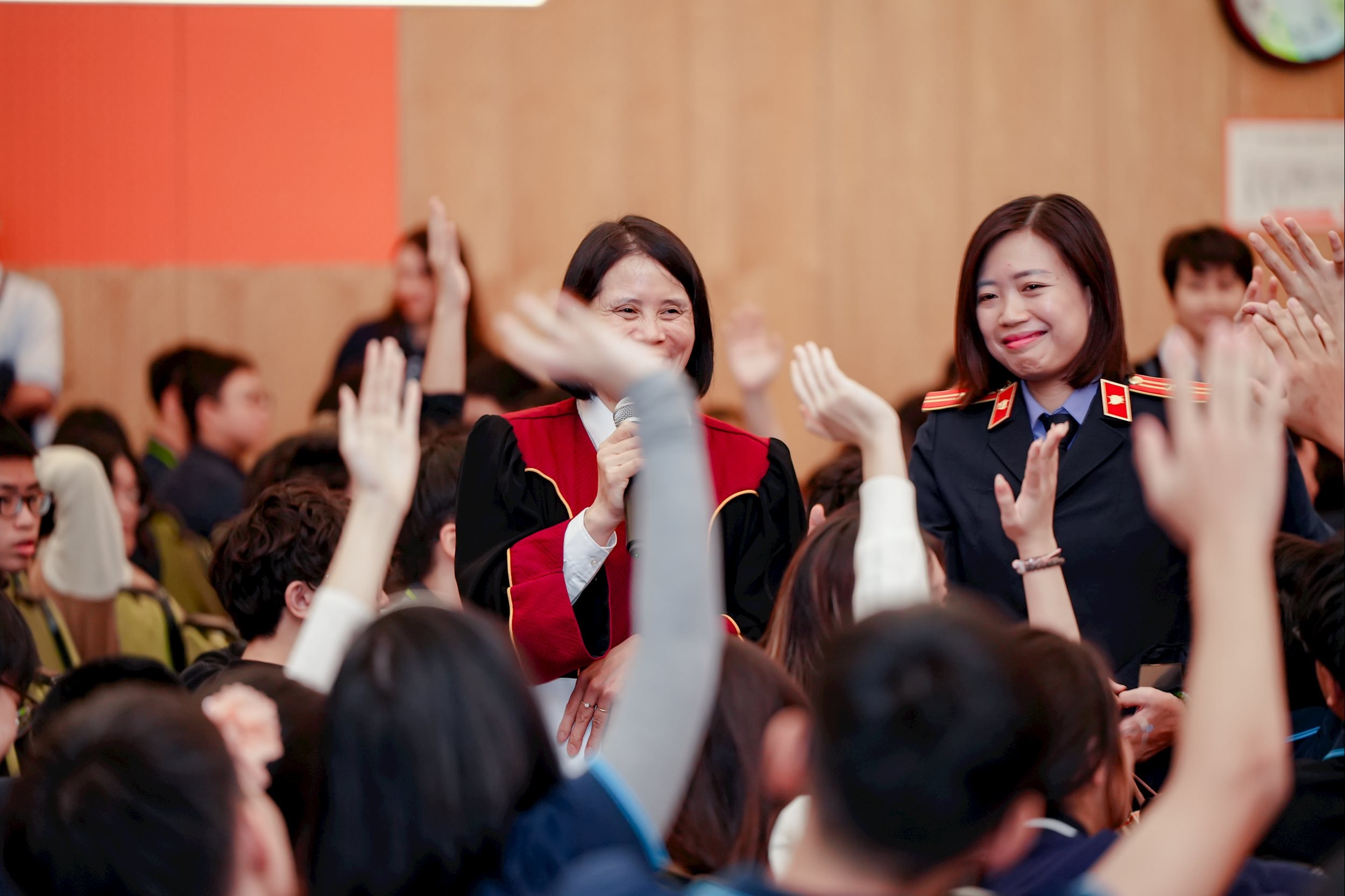 Wellspring Hanoi (6)