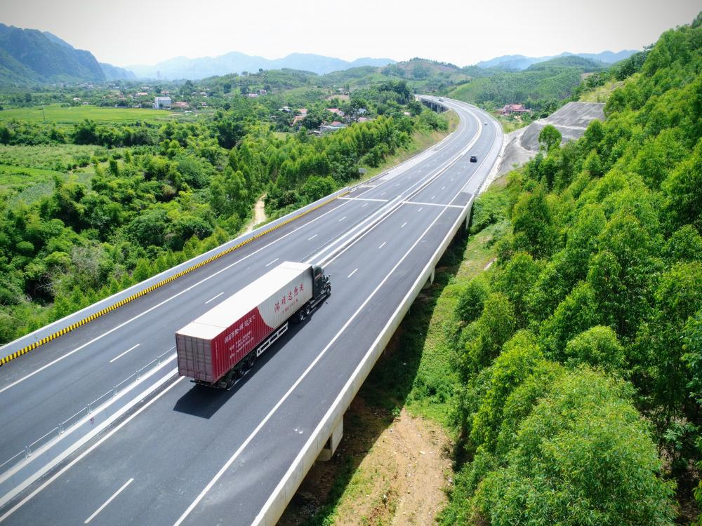 cao tốc bắc giang