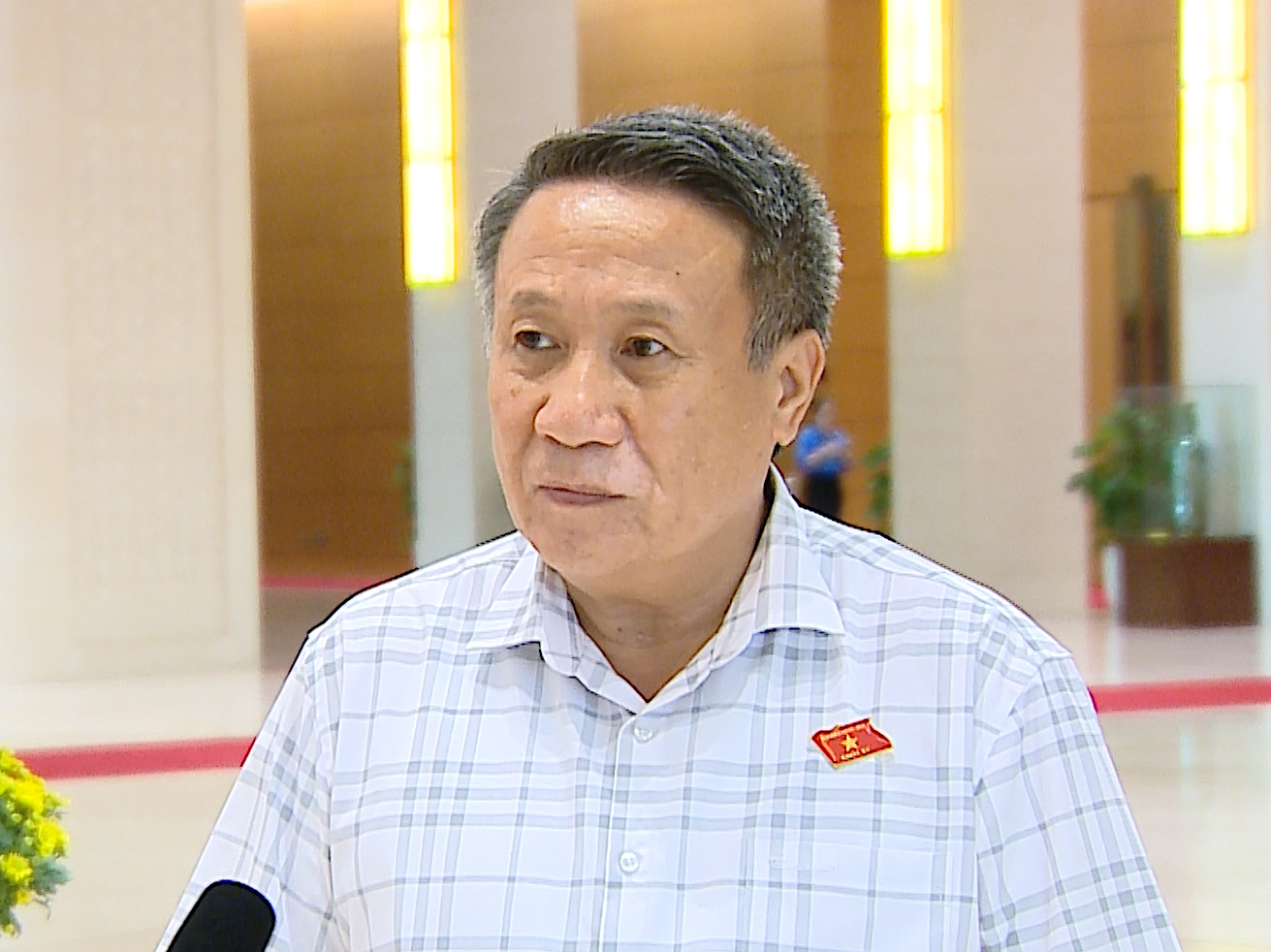 ĐBQH Hà Sỹ Đồng