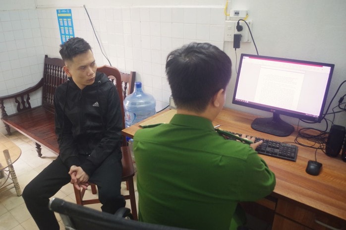 Khởi tố 3 thanh niên tổ chức bay lắc trong đám cưới tại Hưng Yên - Ảnh 1.