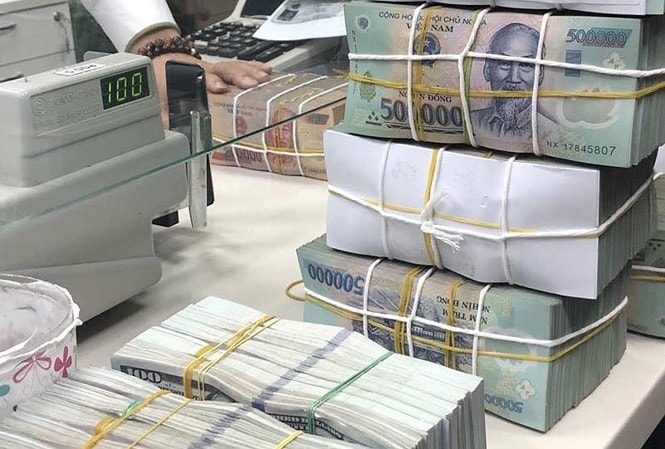 Hình ảnh: Quỹ hỗ trợ xây dựng chính sách, pháp luật: Ngân sách cấp tối đa 300 tỷ đồng/năm để bảo đảm hoạt động số 1